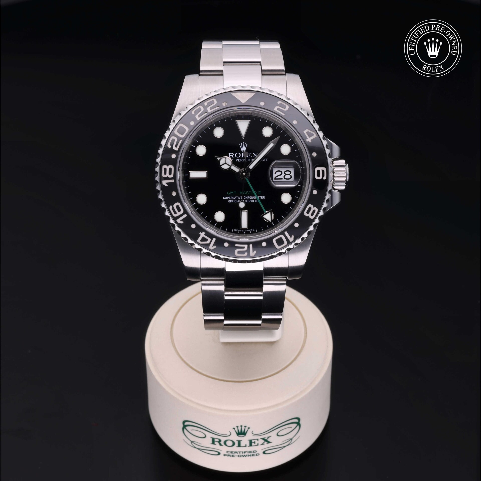 GMT-Master II image
