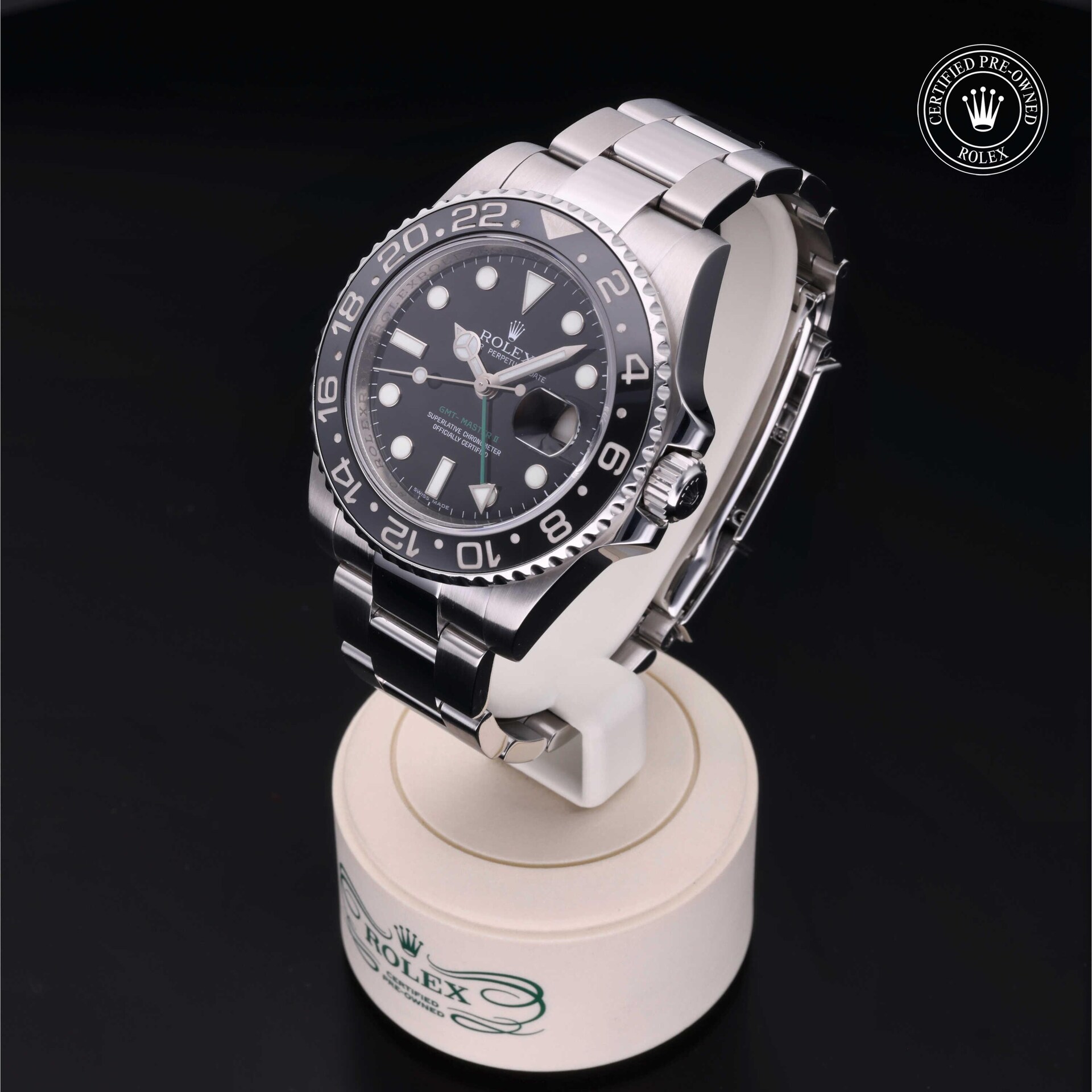 GMT-Master II image