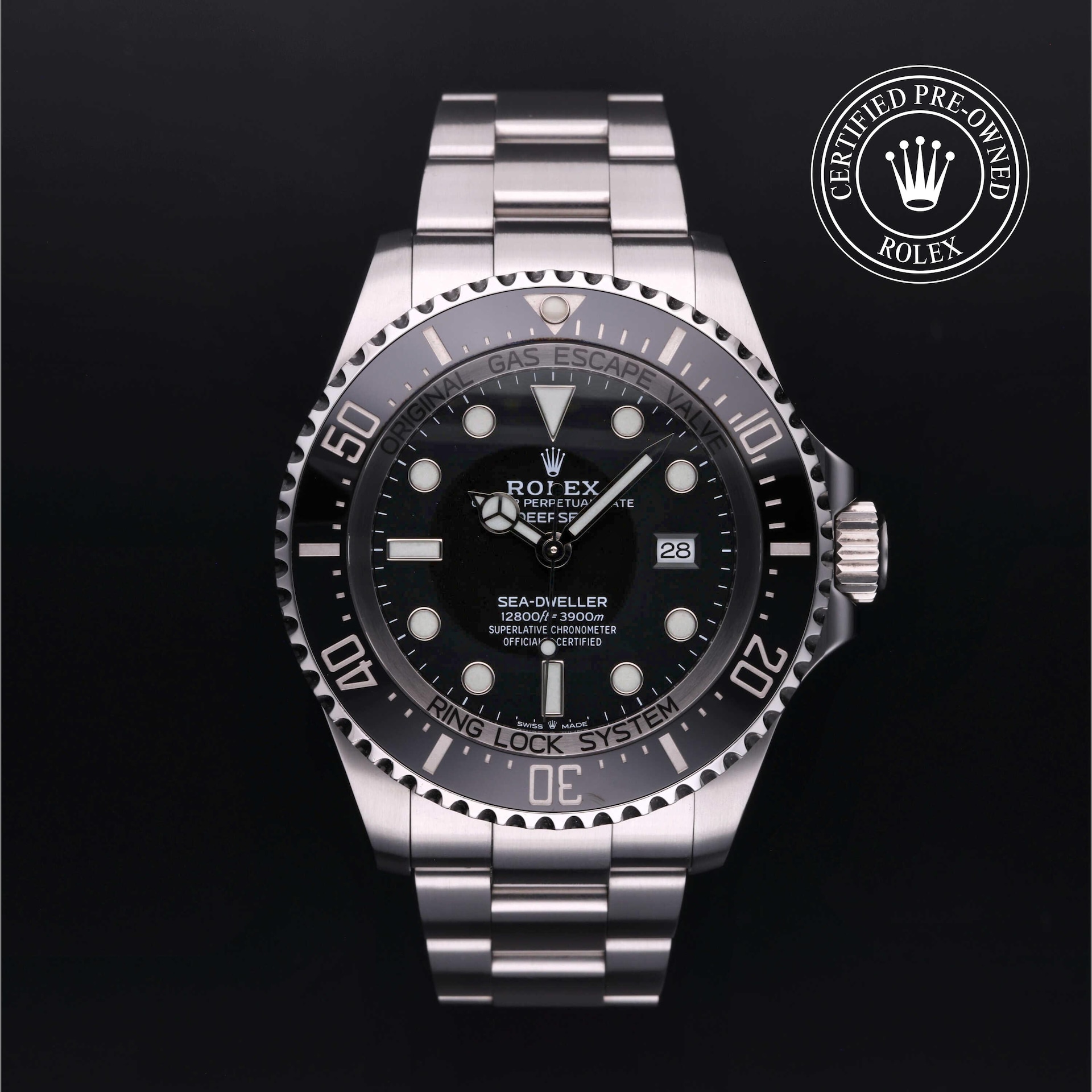Deepsea image