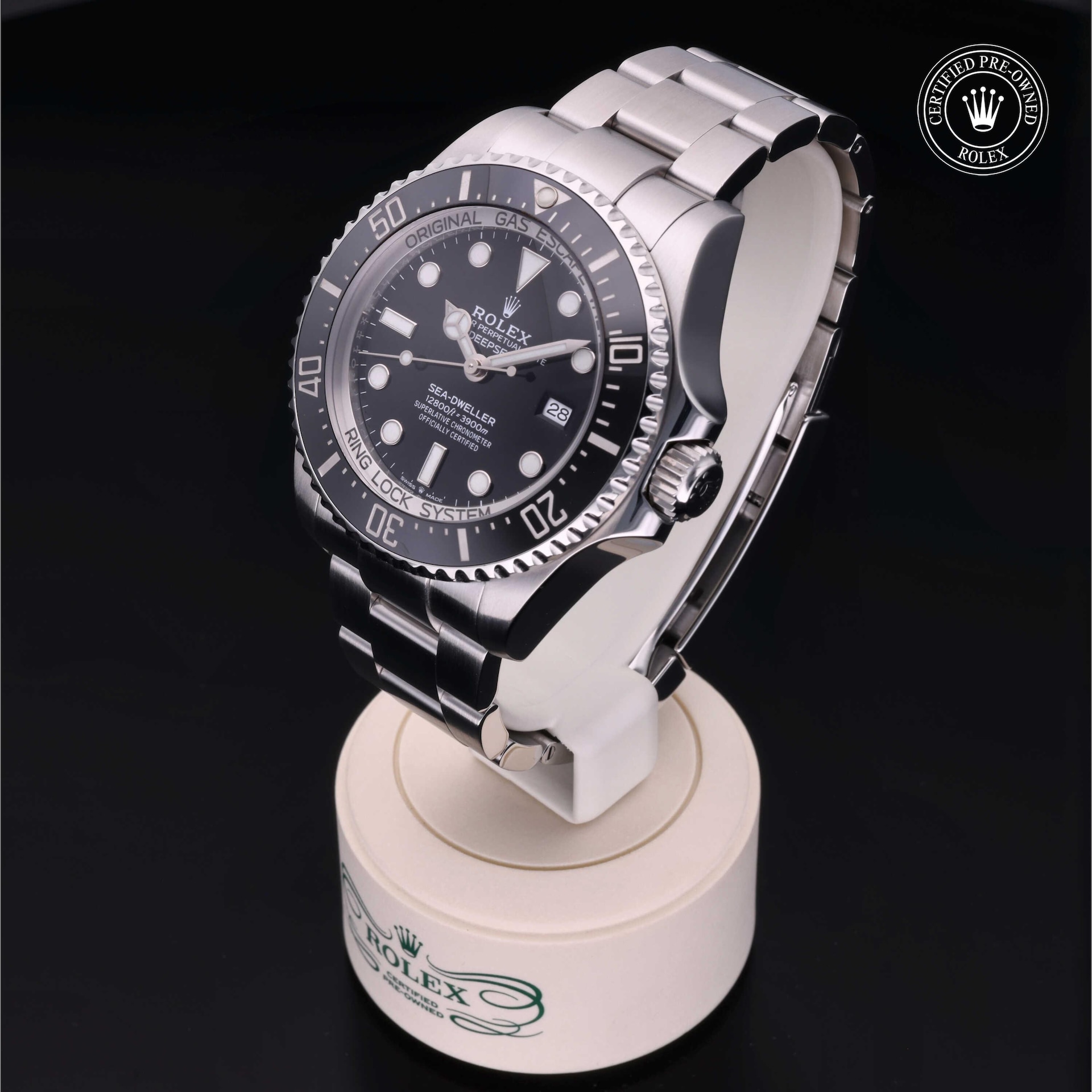 Deepsea image