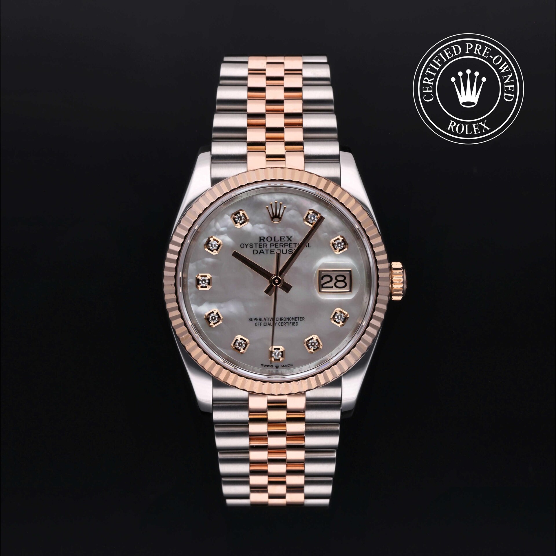 Datejust 36 image