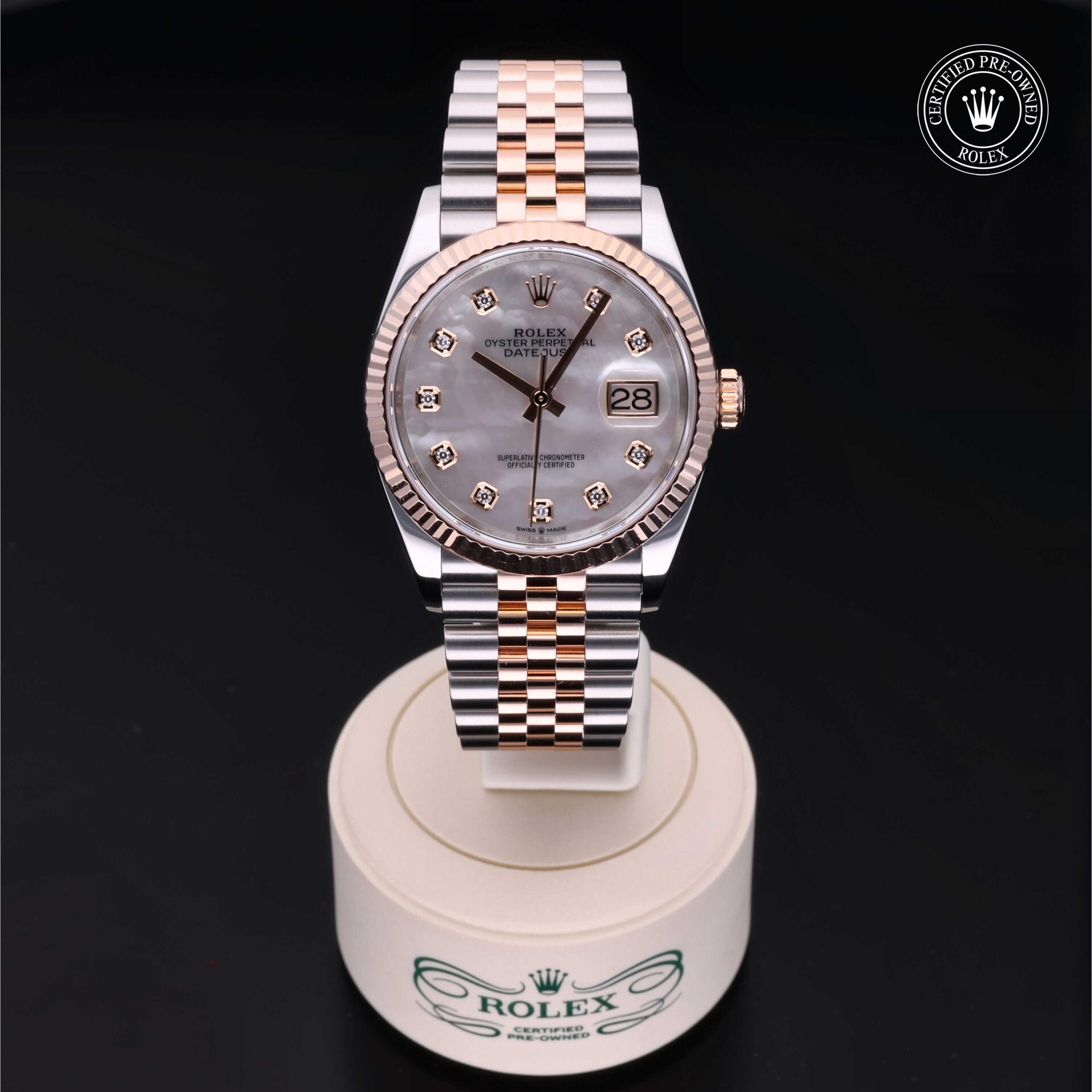 Datejust 36 image