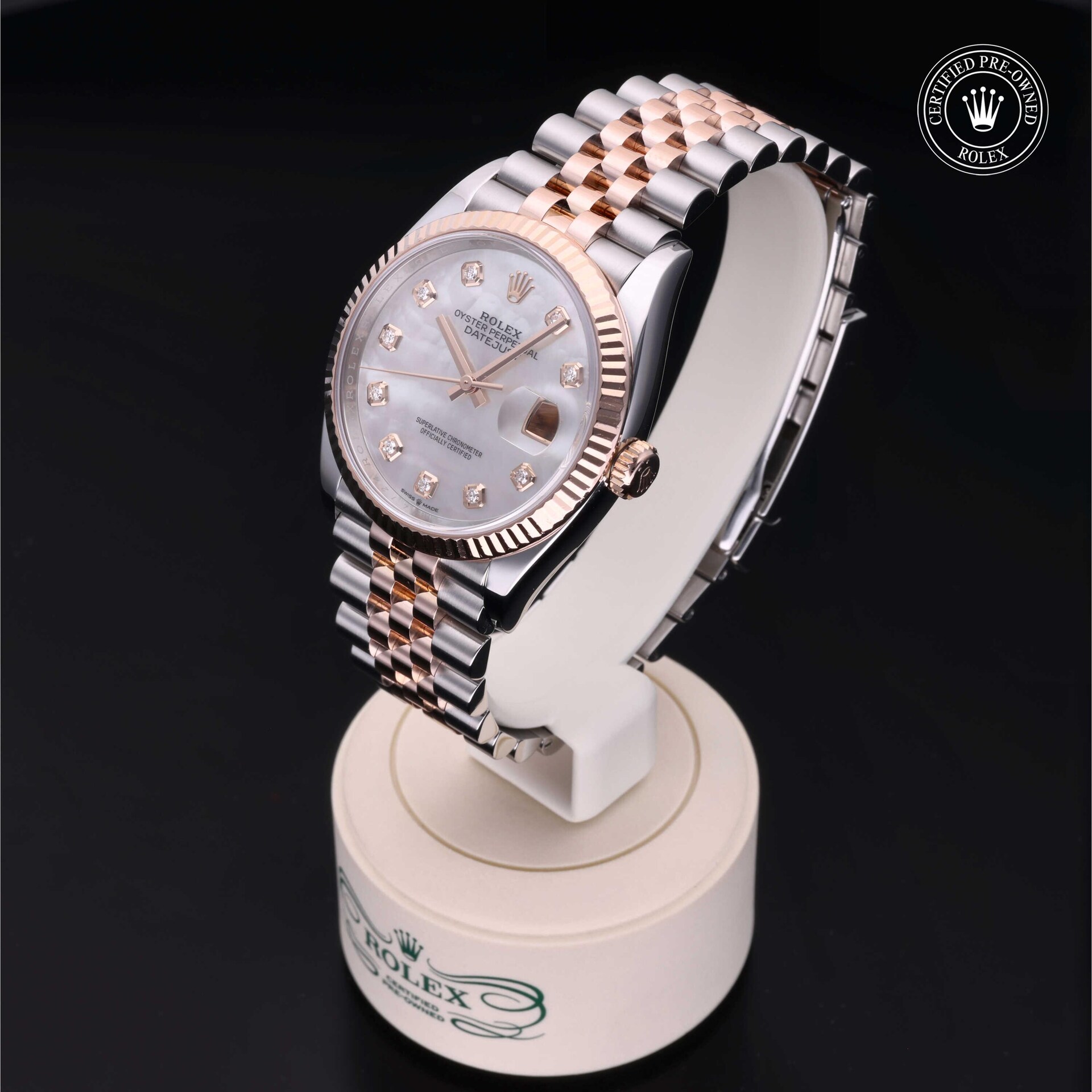 Datejust 36 image