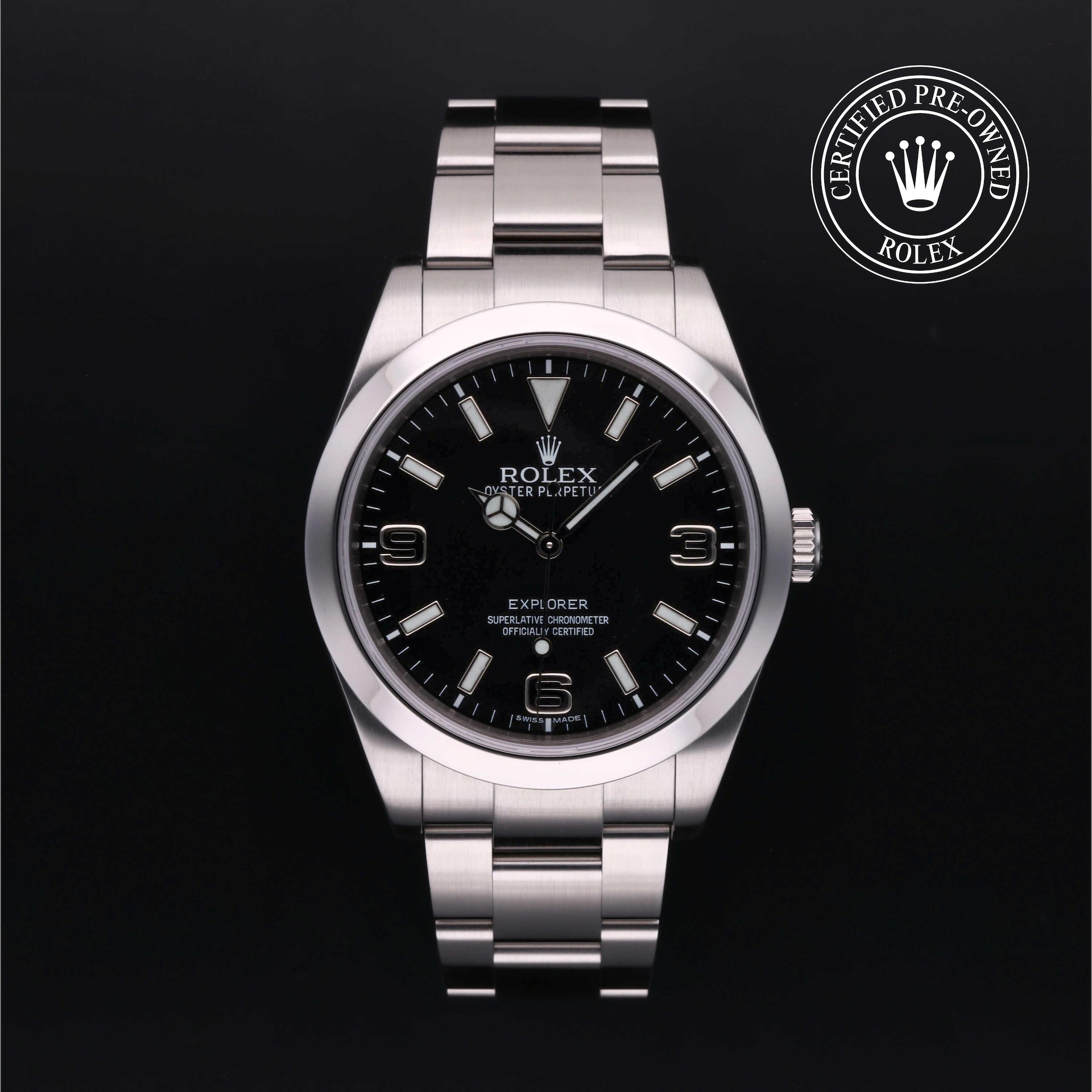Explorer image