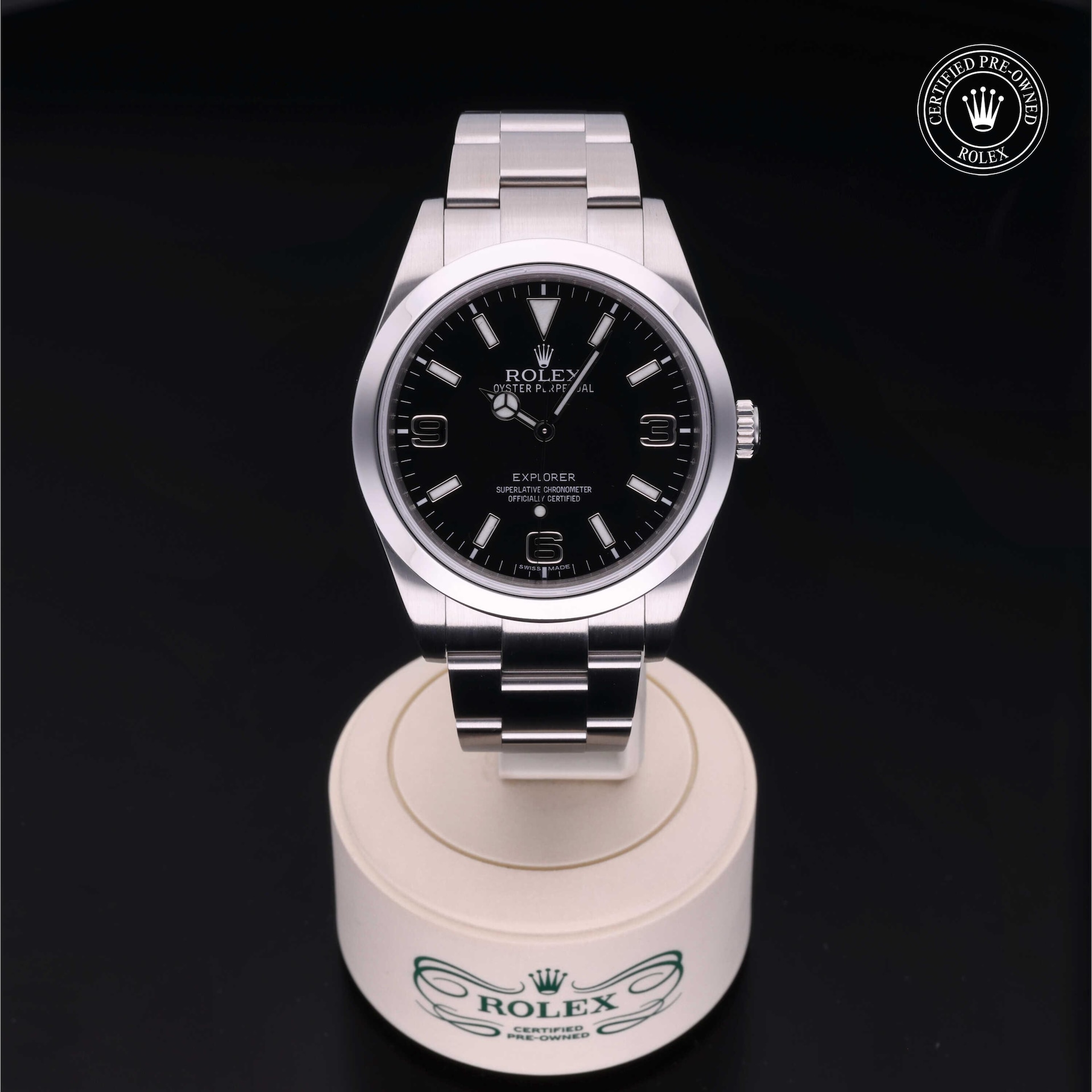Explorer image