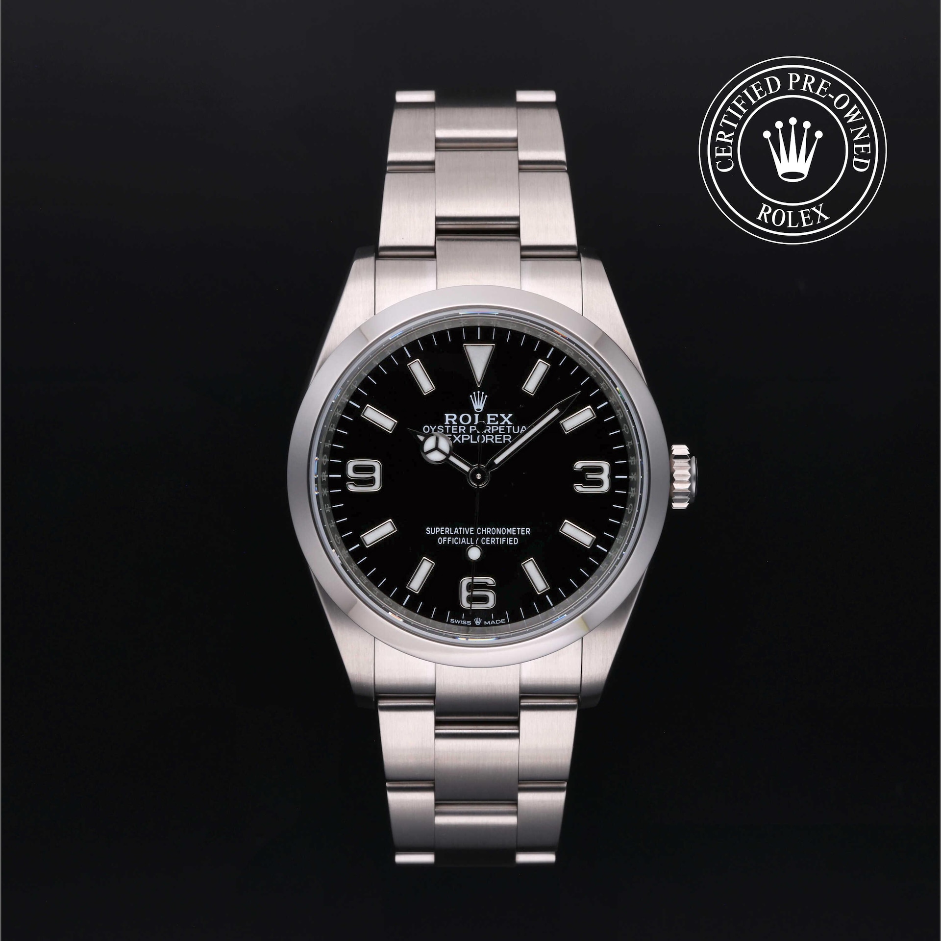 Explorer 36 image