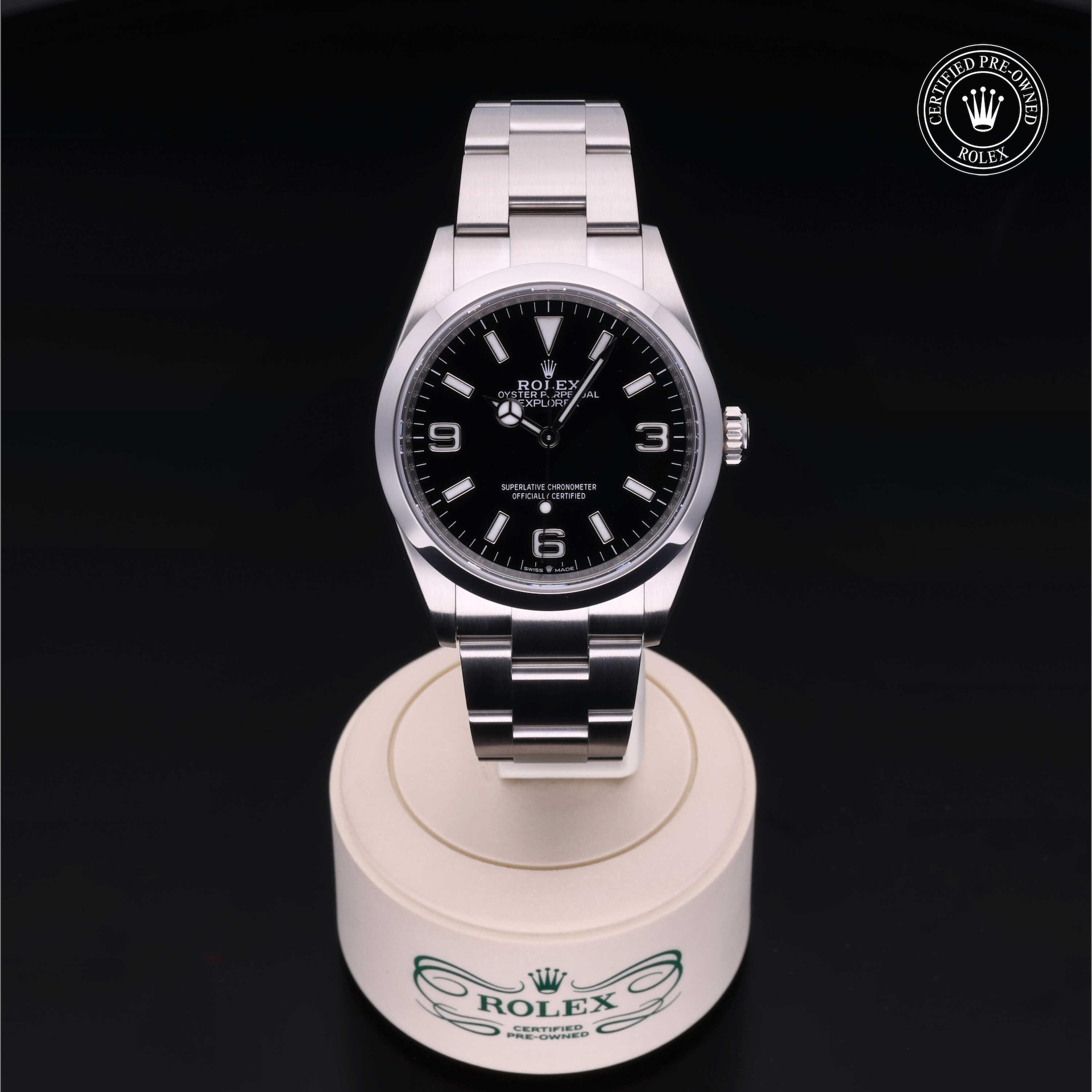 Explorer 36 image