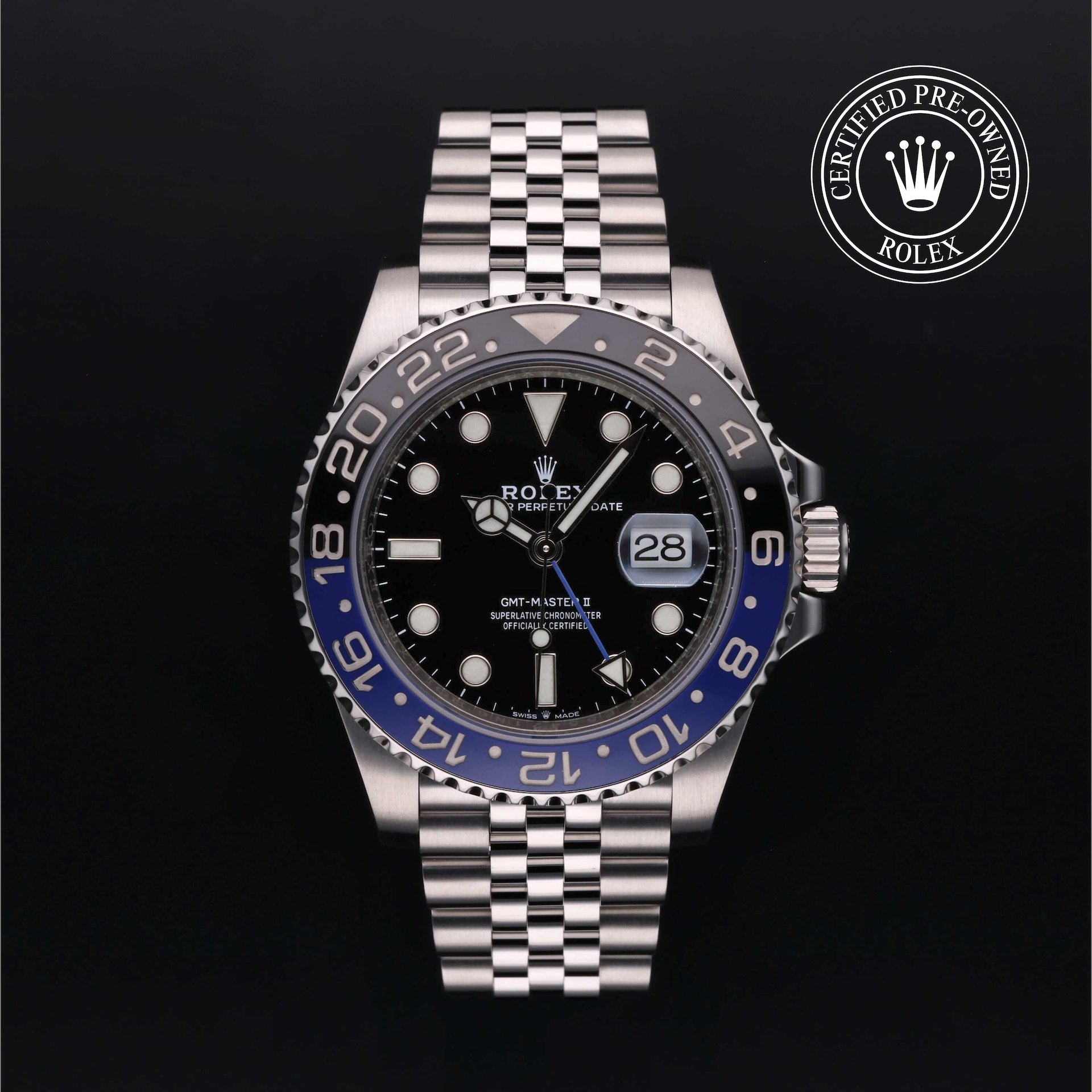 GMT-Master II image