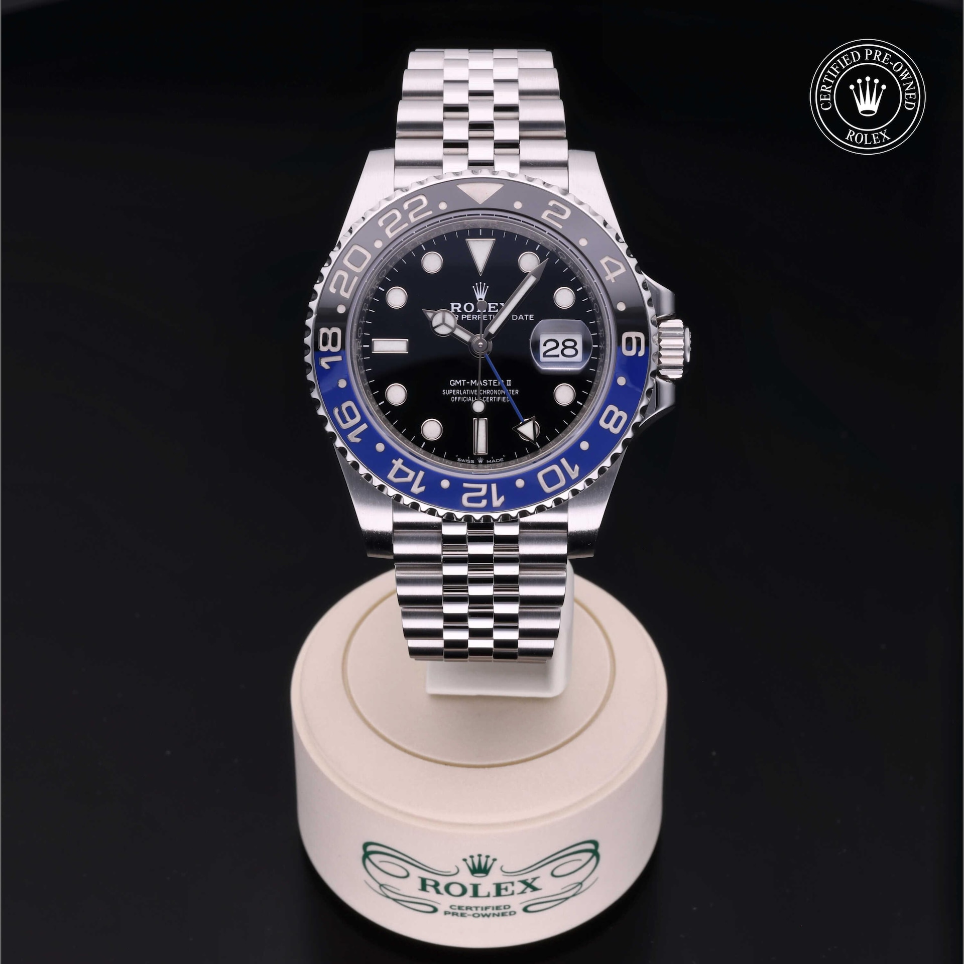 GMT-Master II image