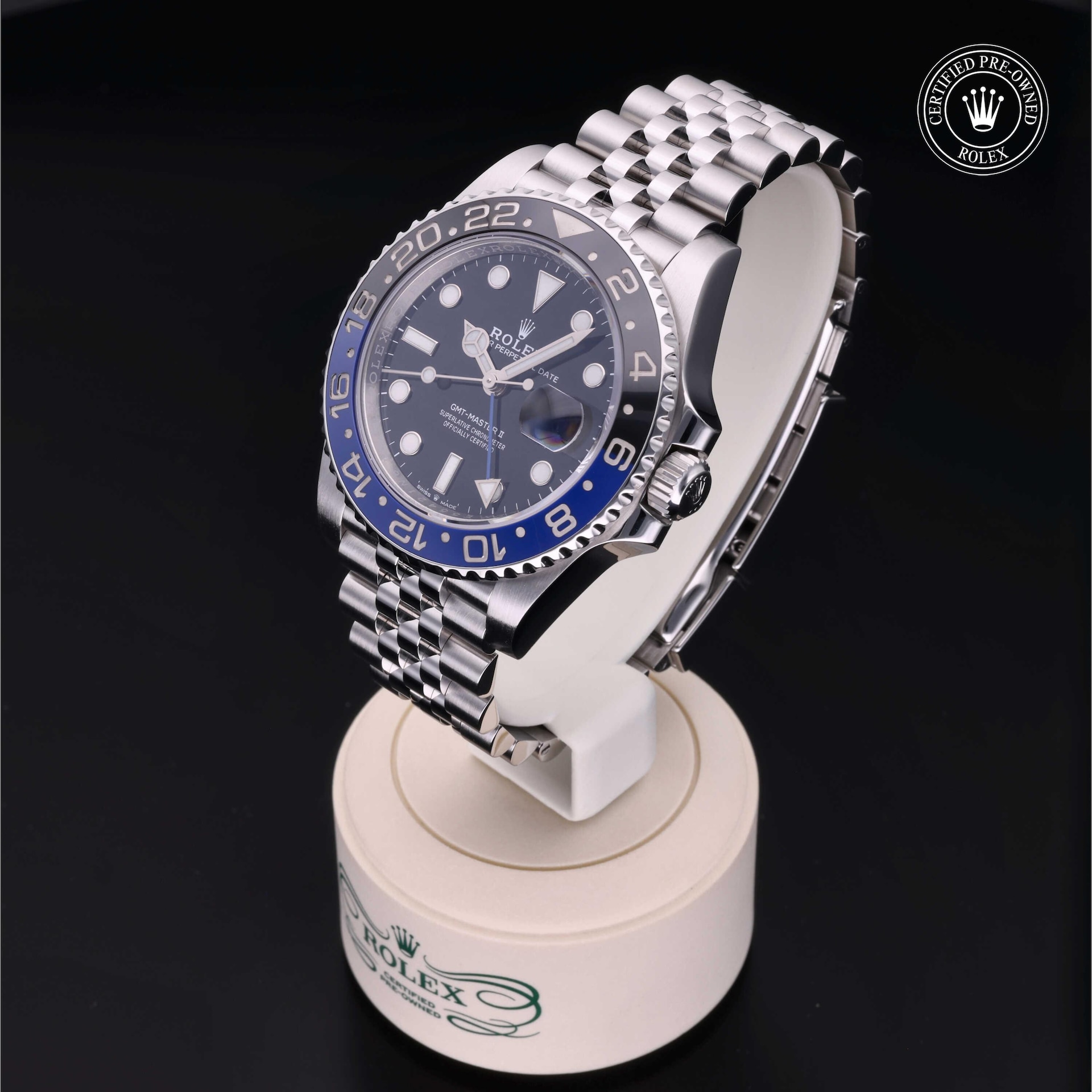 GMT-Master II image
