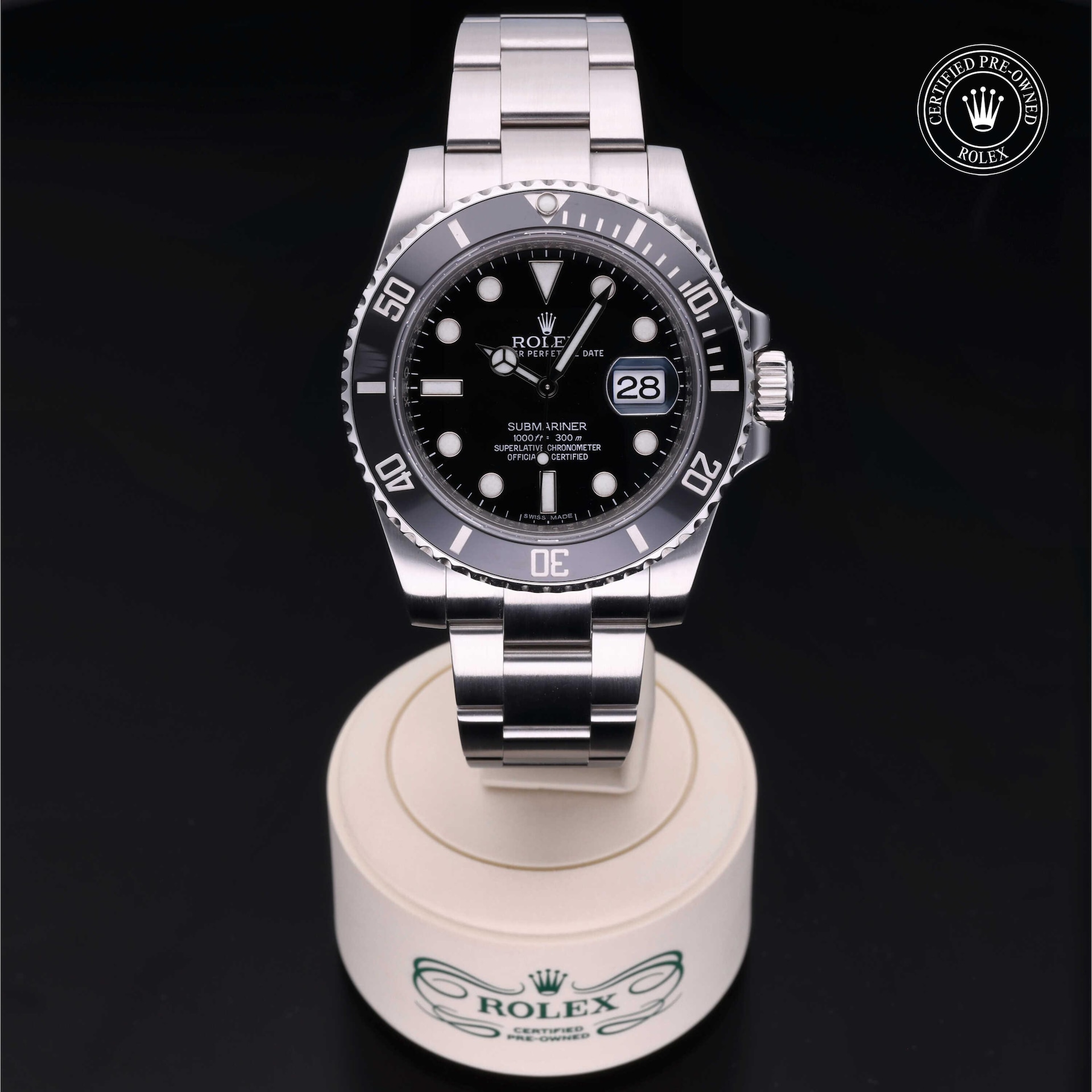 Submariner Date image