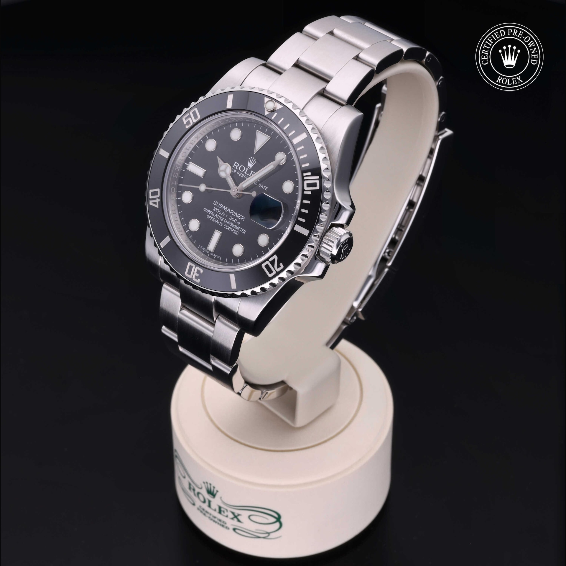 Submariner Date image