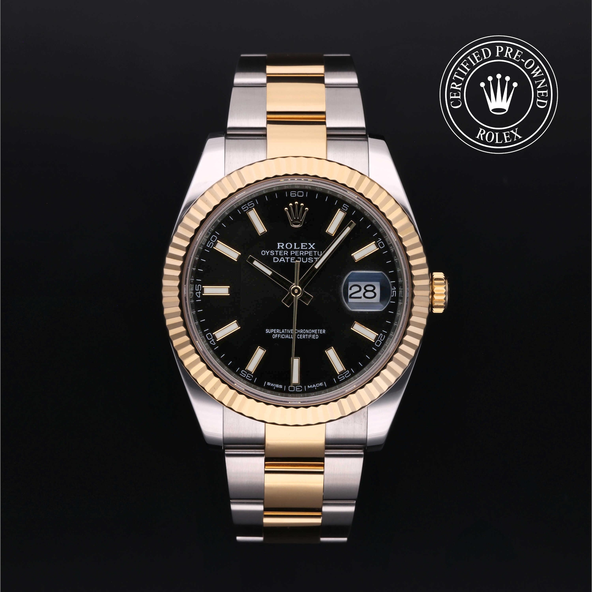 Datejust 41 image