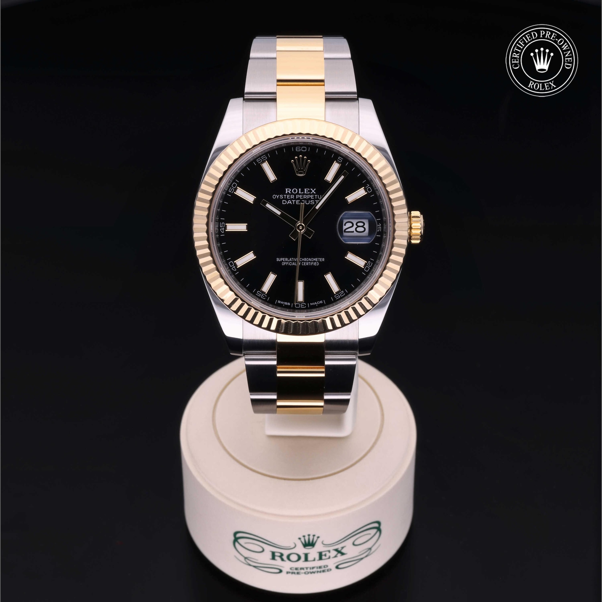 Datejust 41 image