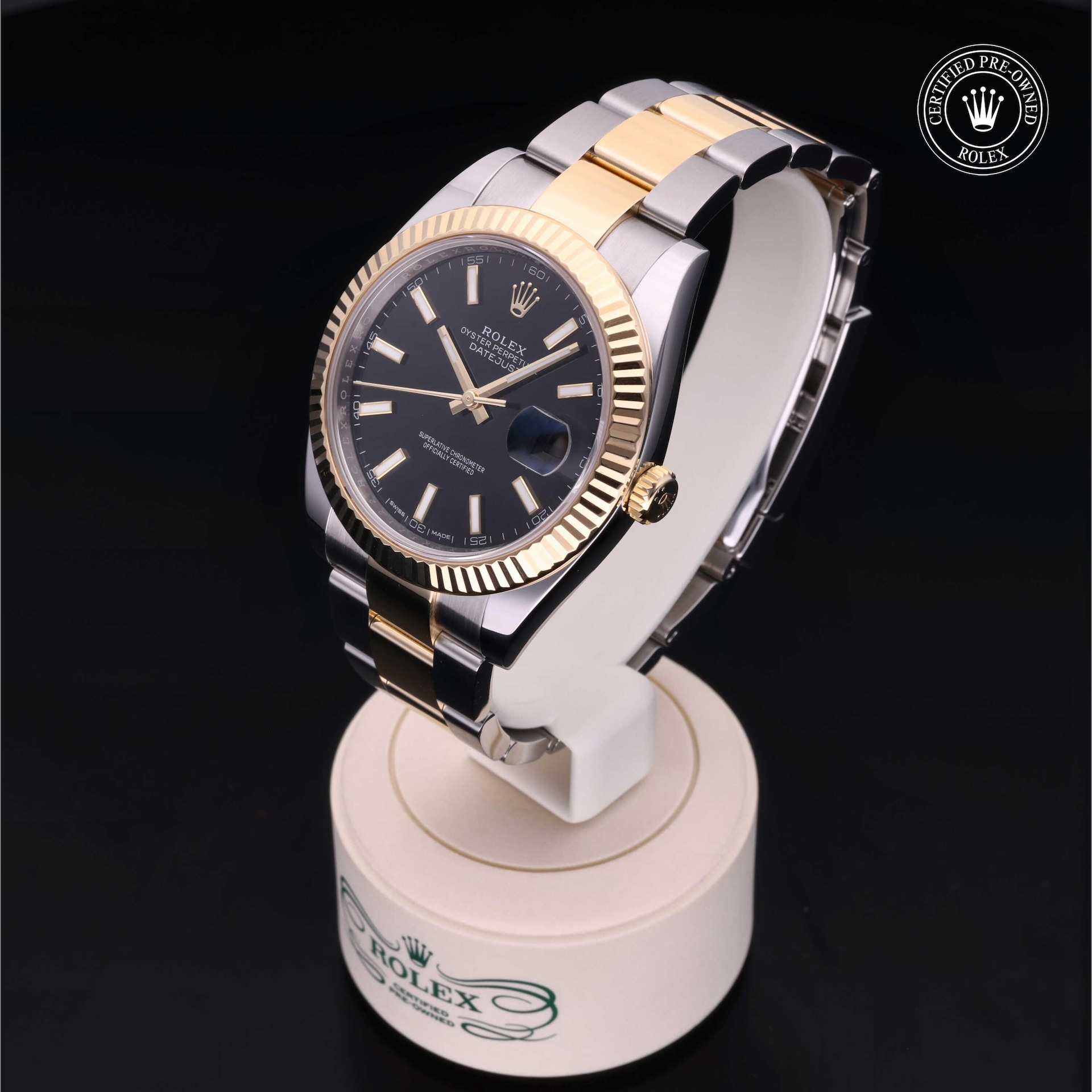 Datejust 41 image