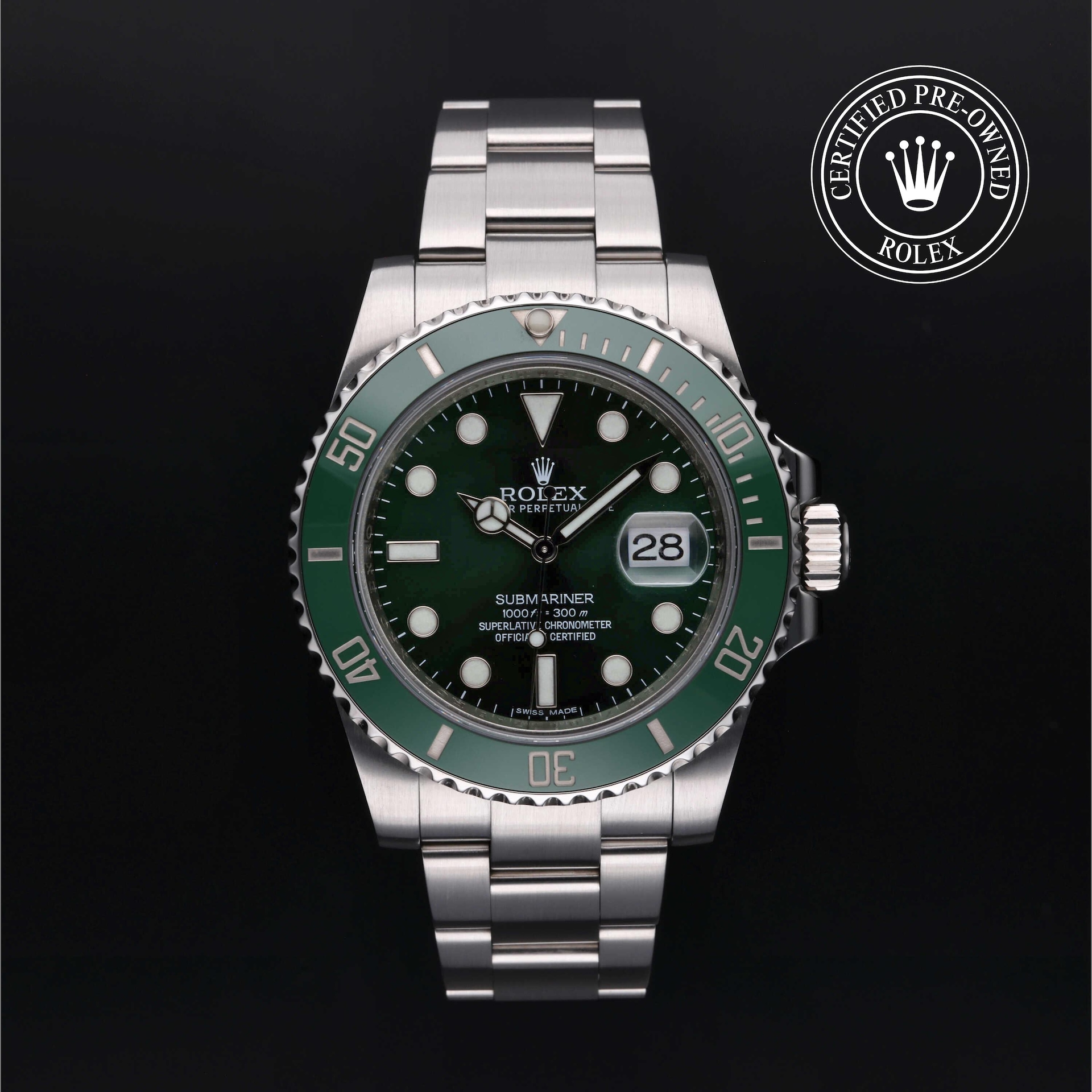 Submariner Date image