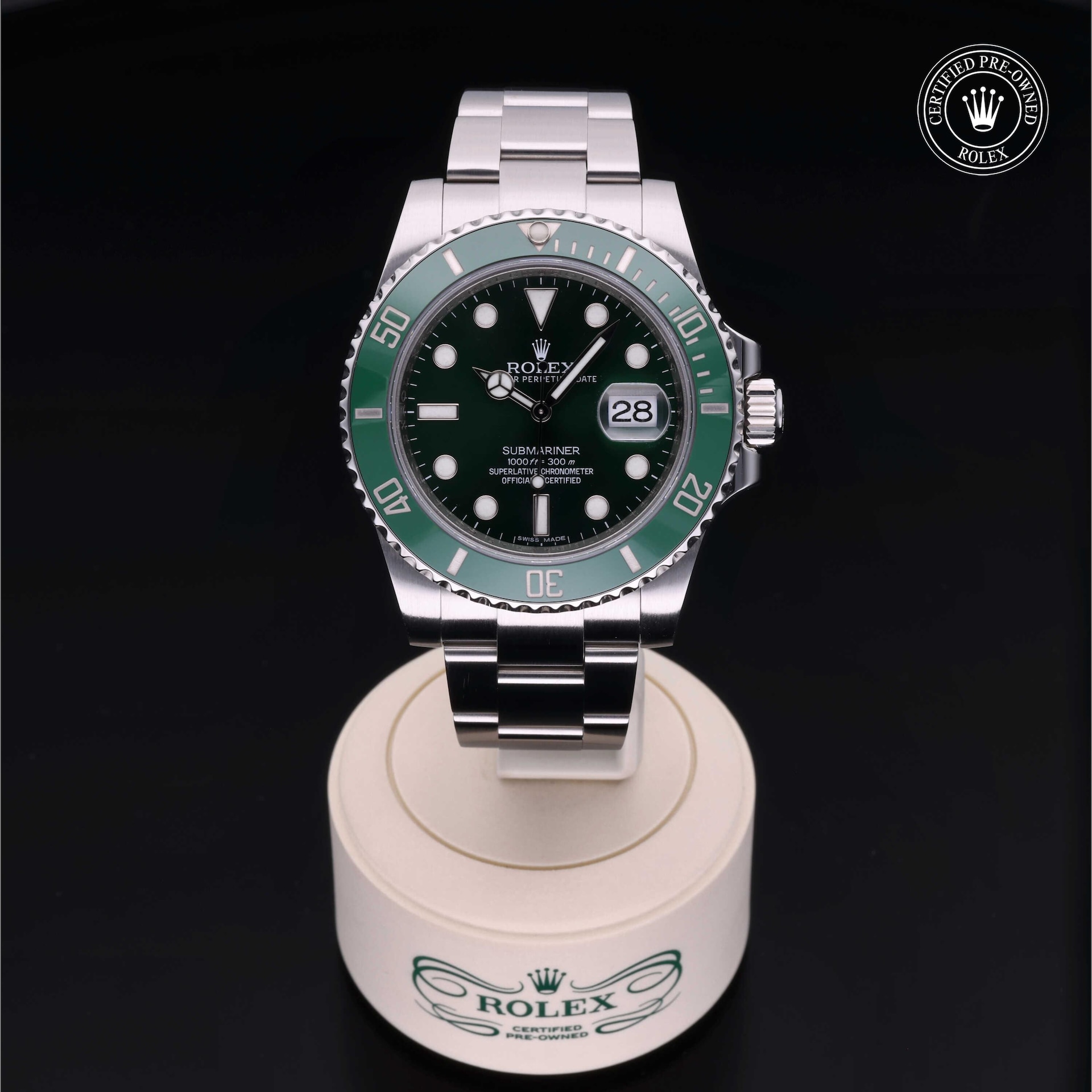 Submariner Date image