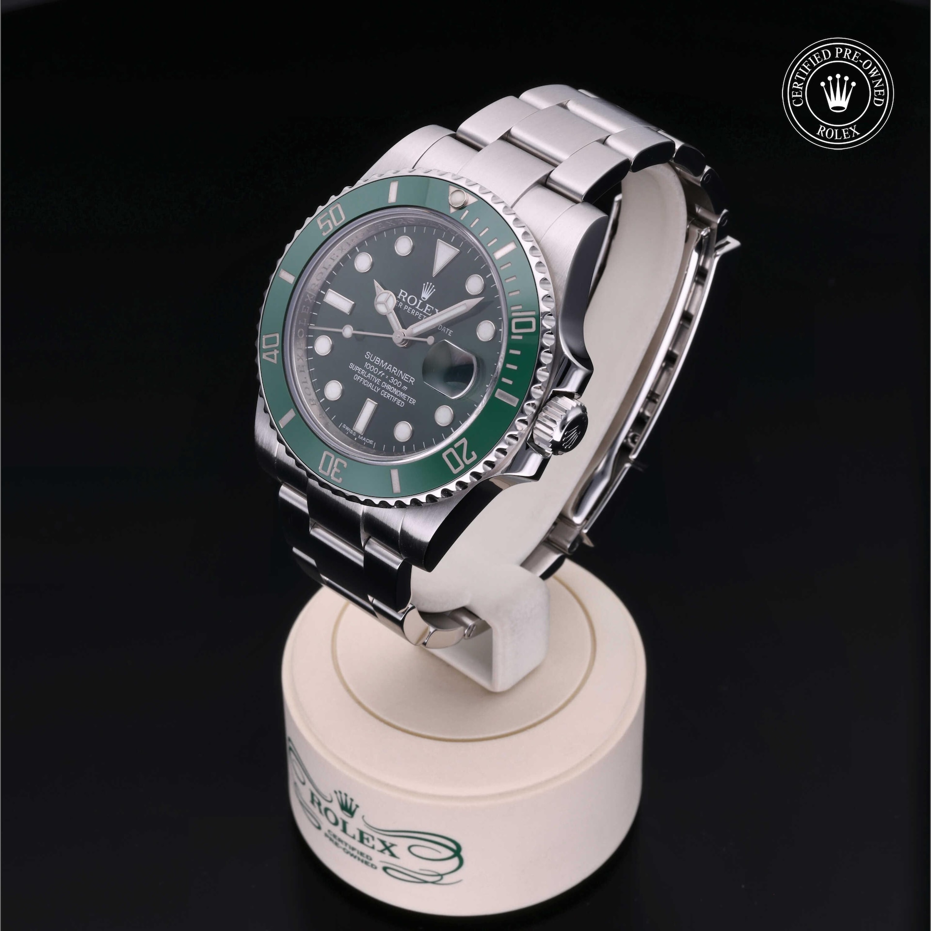 Submariner Date image