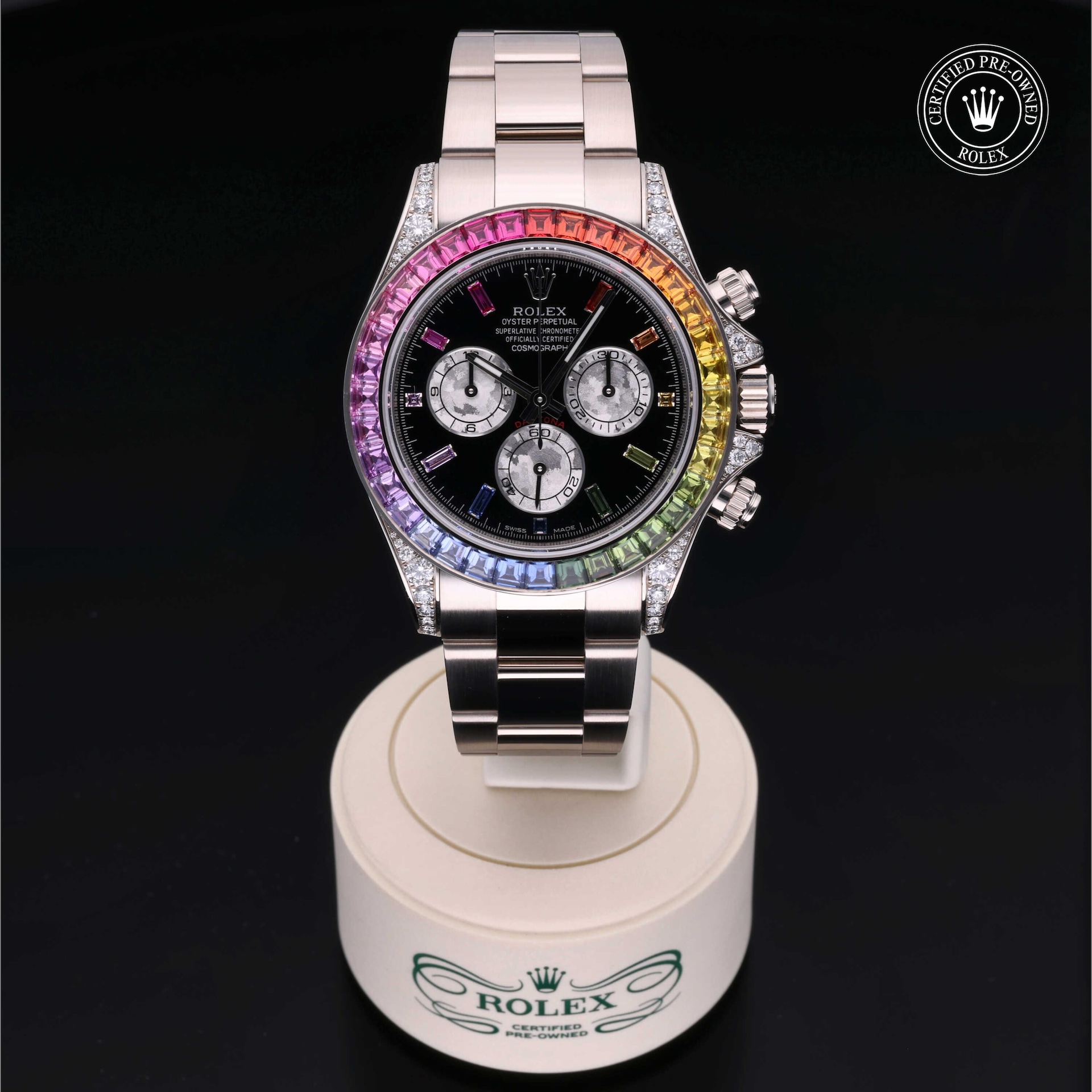 Cosmograph Daytona image