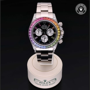 Rolex Certified Pre-Owned Cosmograph Daytona