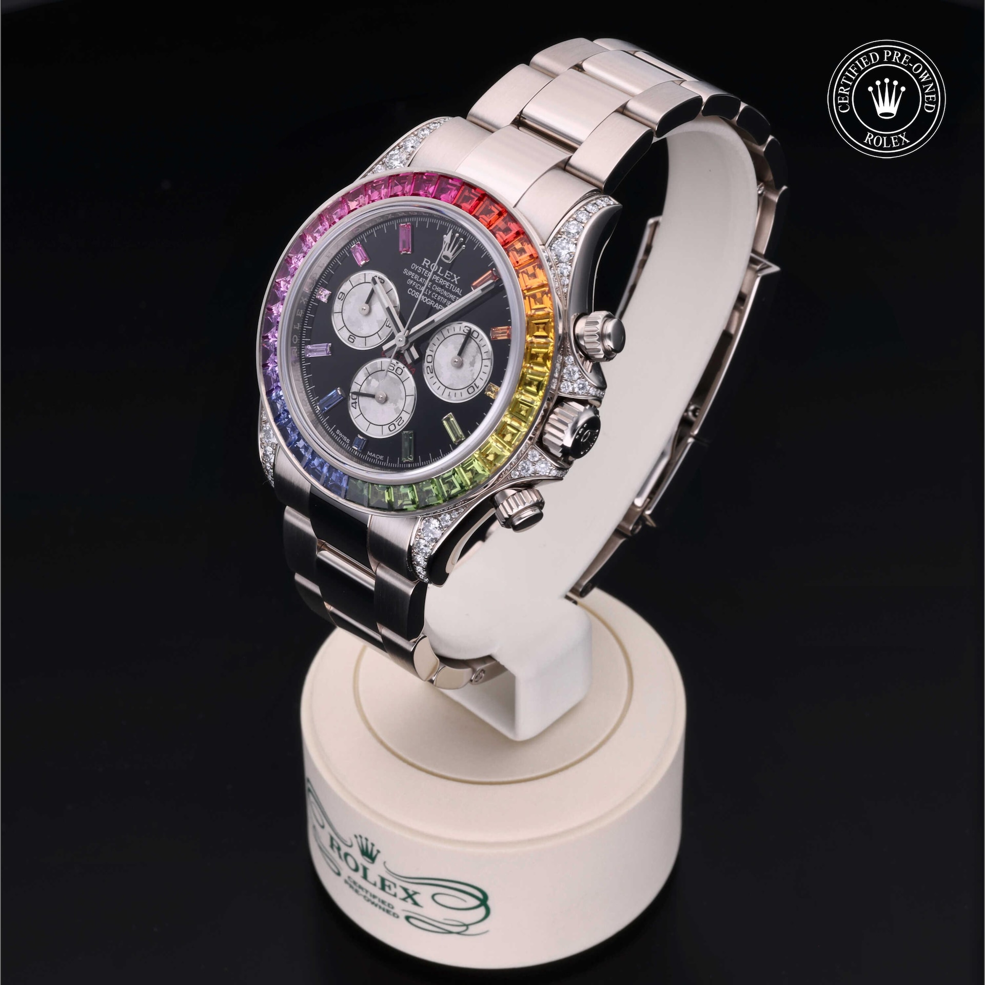 Cosmograph Daytona image