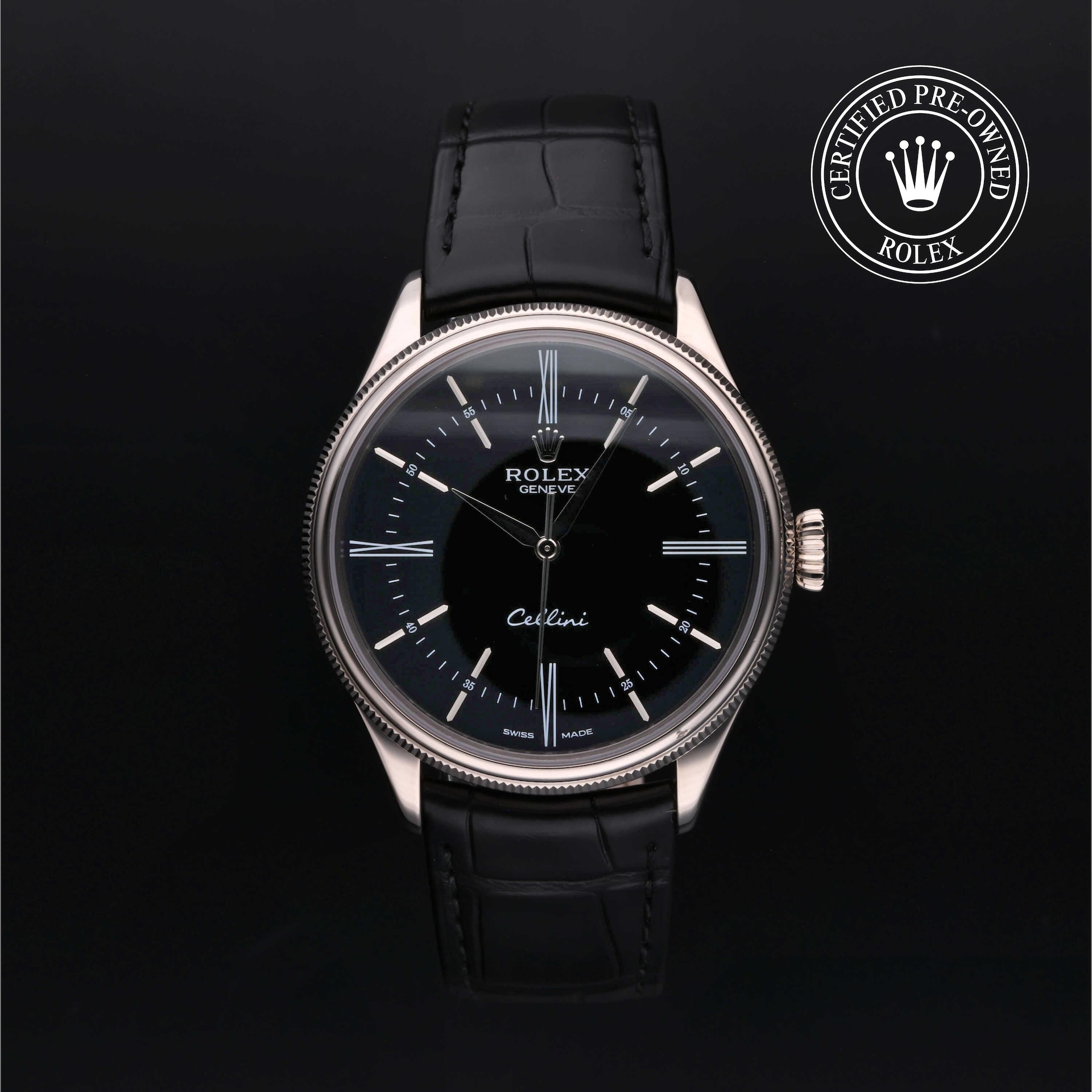 Cellini Time image