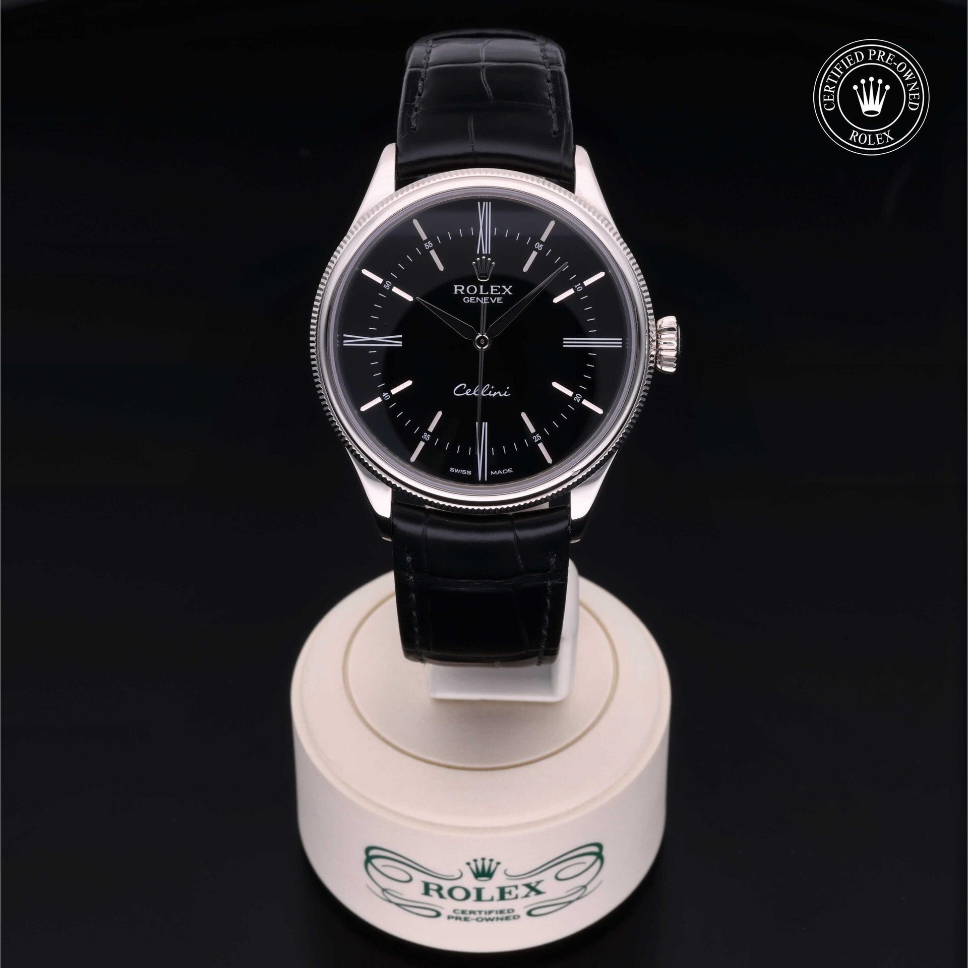 Cellini Time image