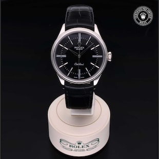 Rolex Certified Pre-Owned Cellini Time Rolex Certified Pre-Owned Cellini Time