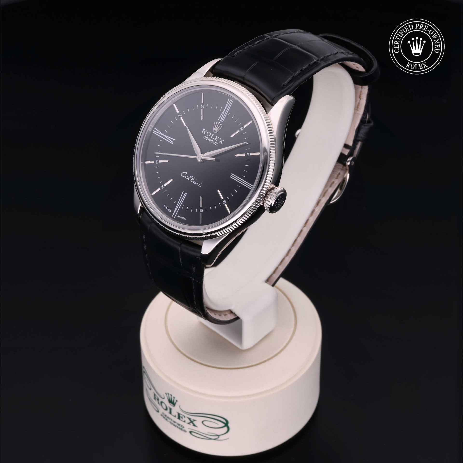 Cellini Time image