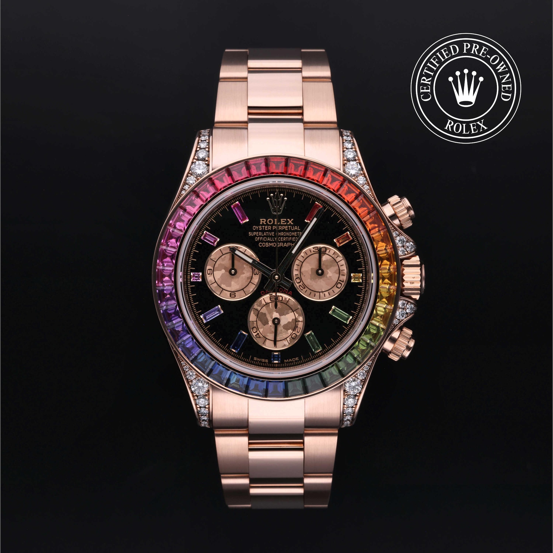 Cosmograph Daytona image