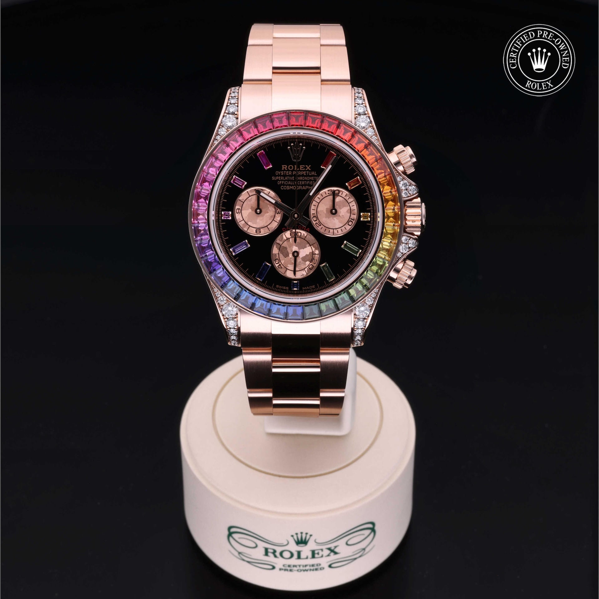 Cosmograph Daytona image