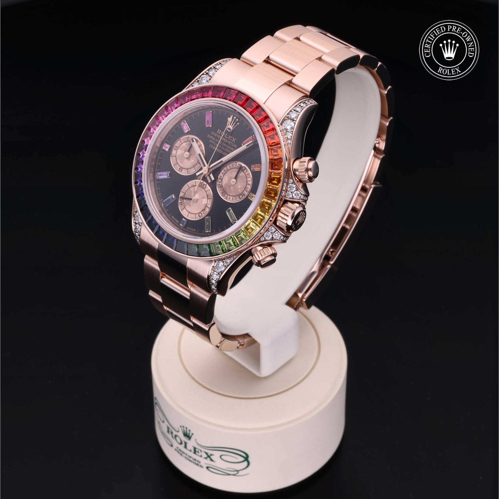 Cosmograph Daytona image