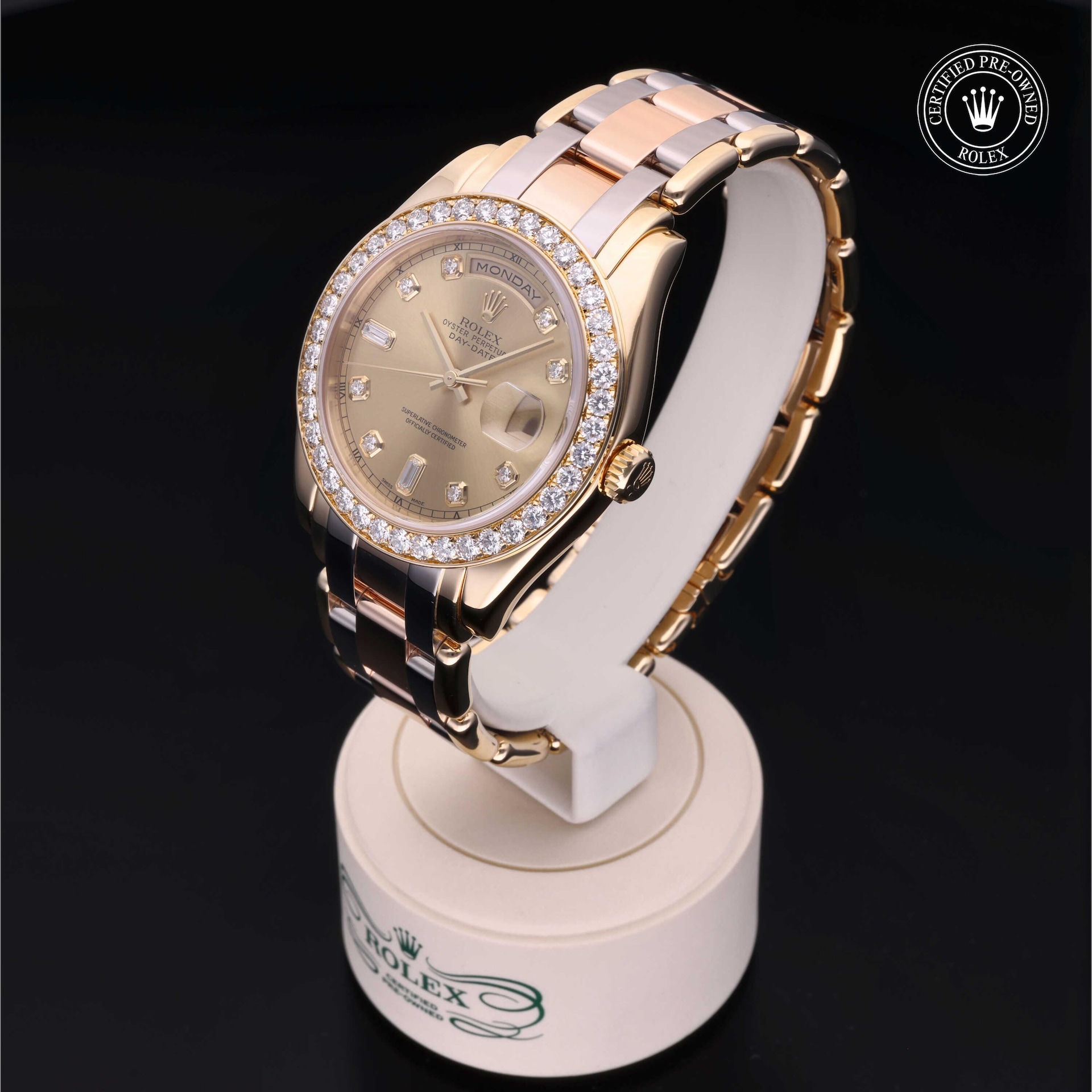 Oyster Perpetual Special Edition image