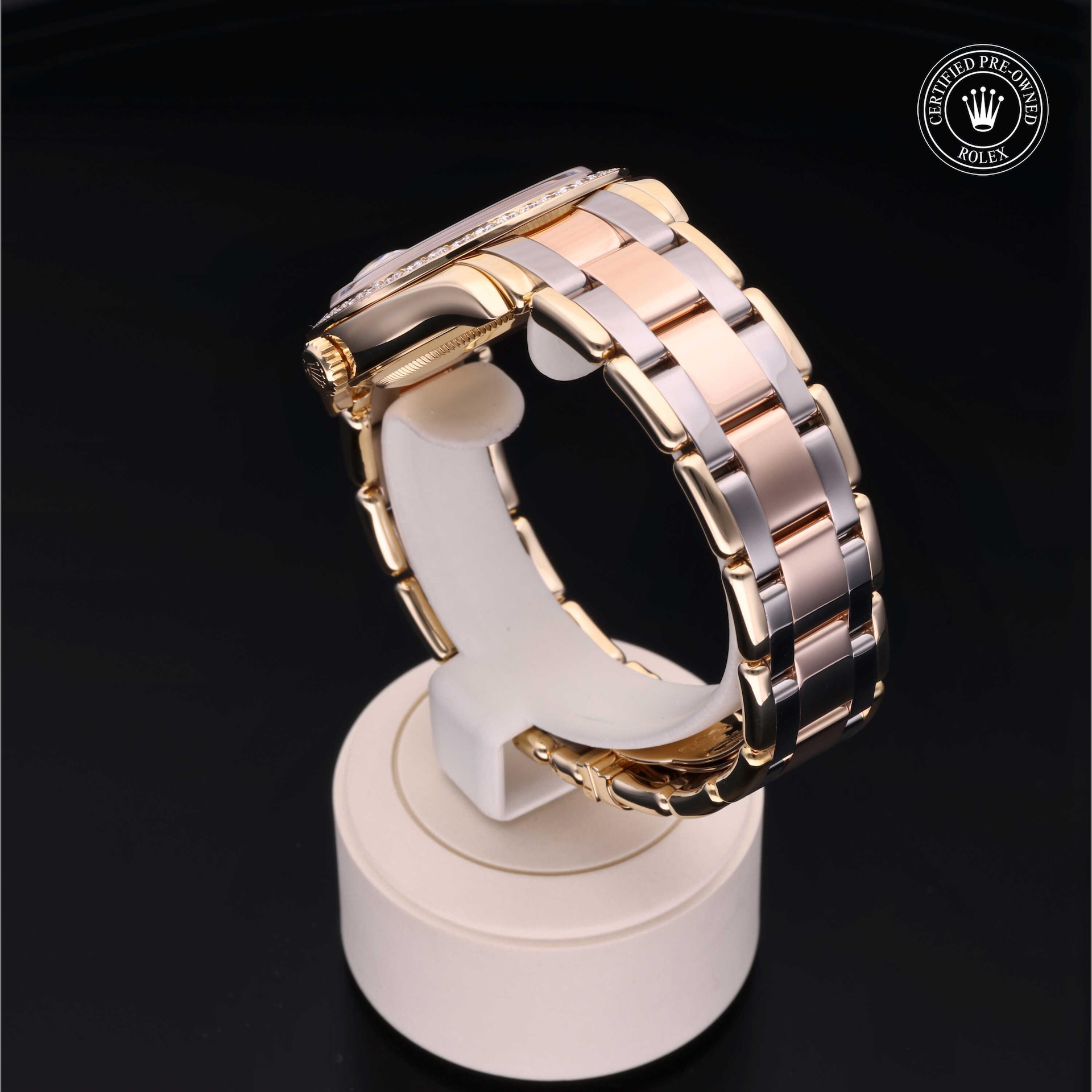 Oyster Perpetual Special Edition image