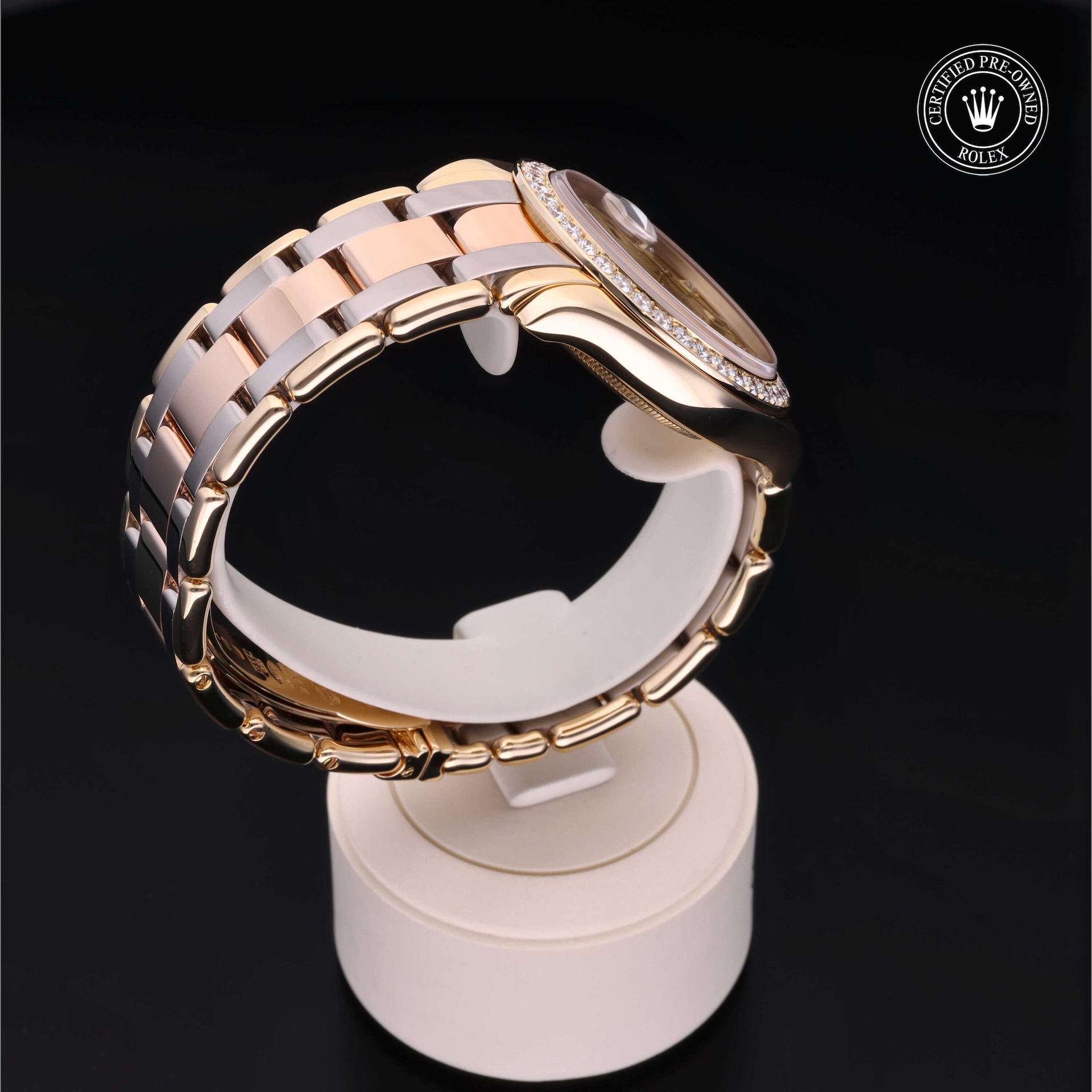Oyster Perpetual Special Edition image