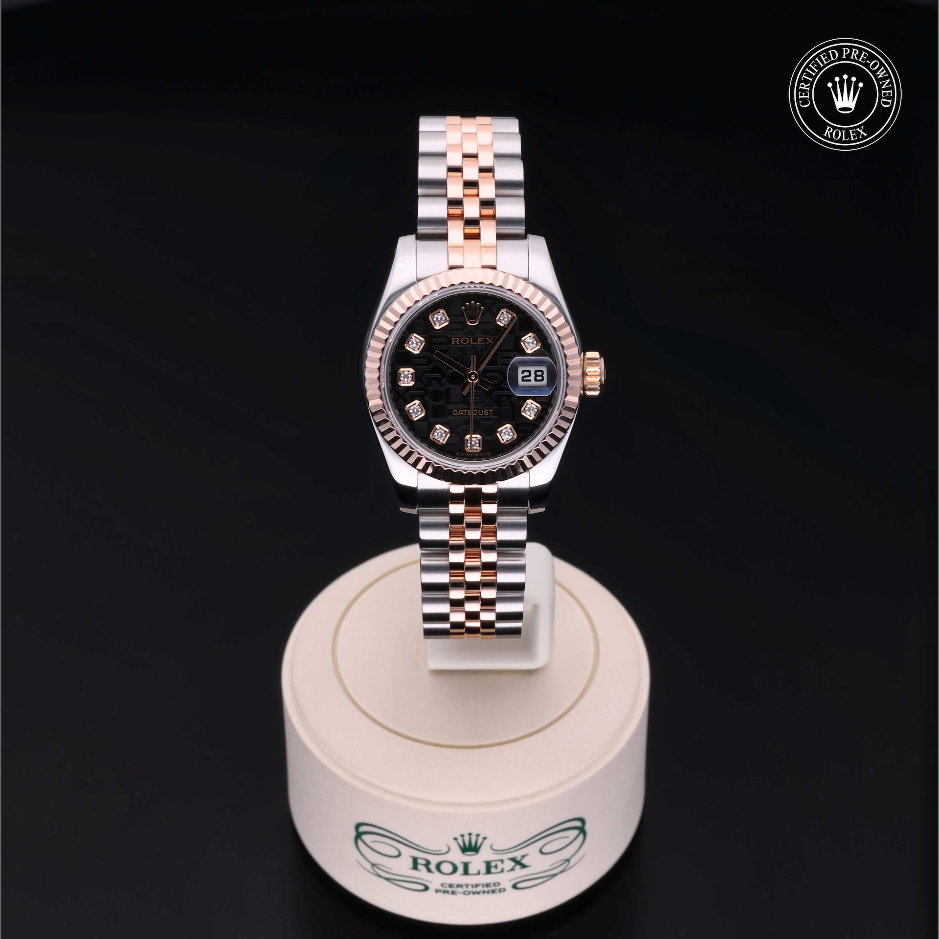Lady-Datejust 26 image