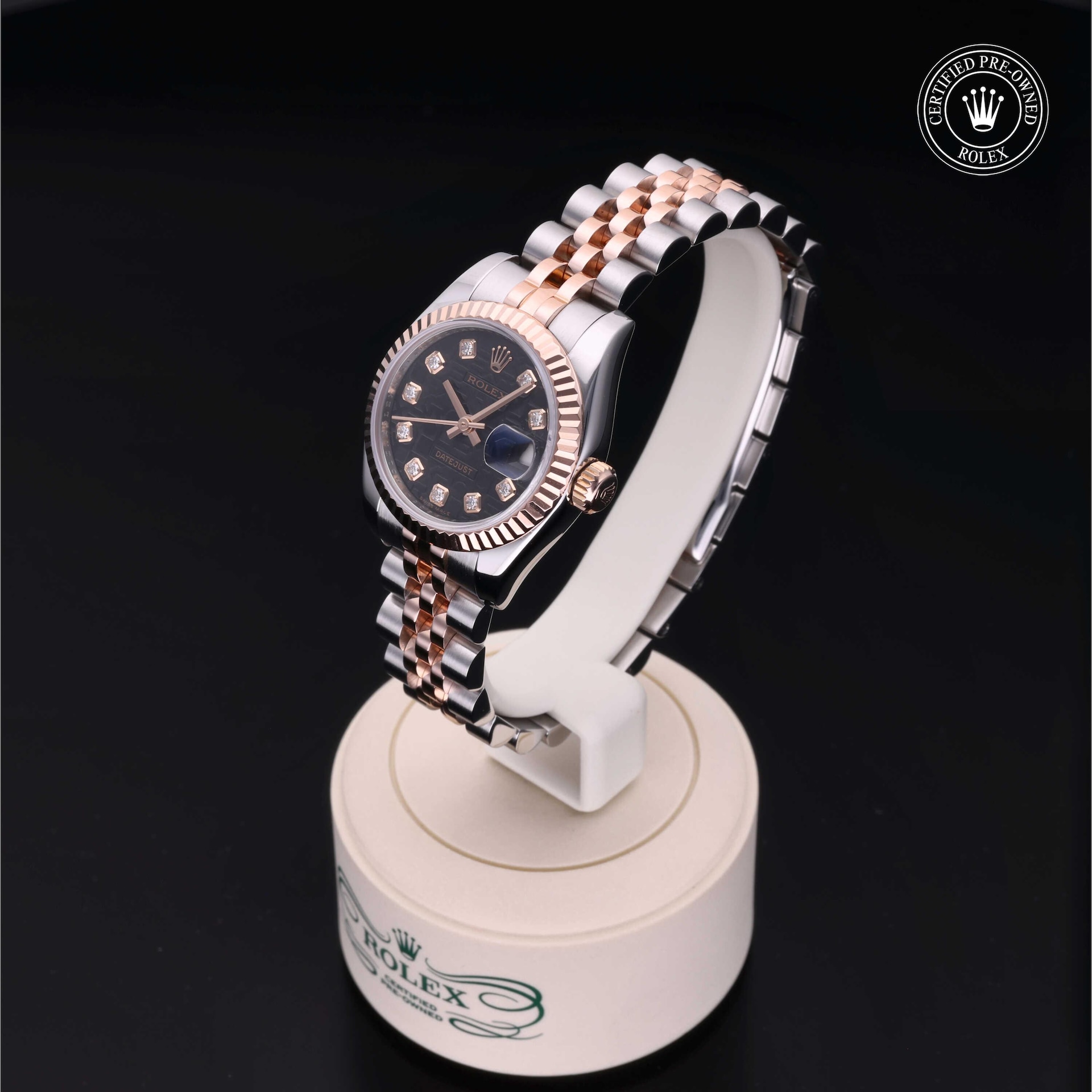 Lady-Datejust 26 image