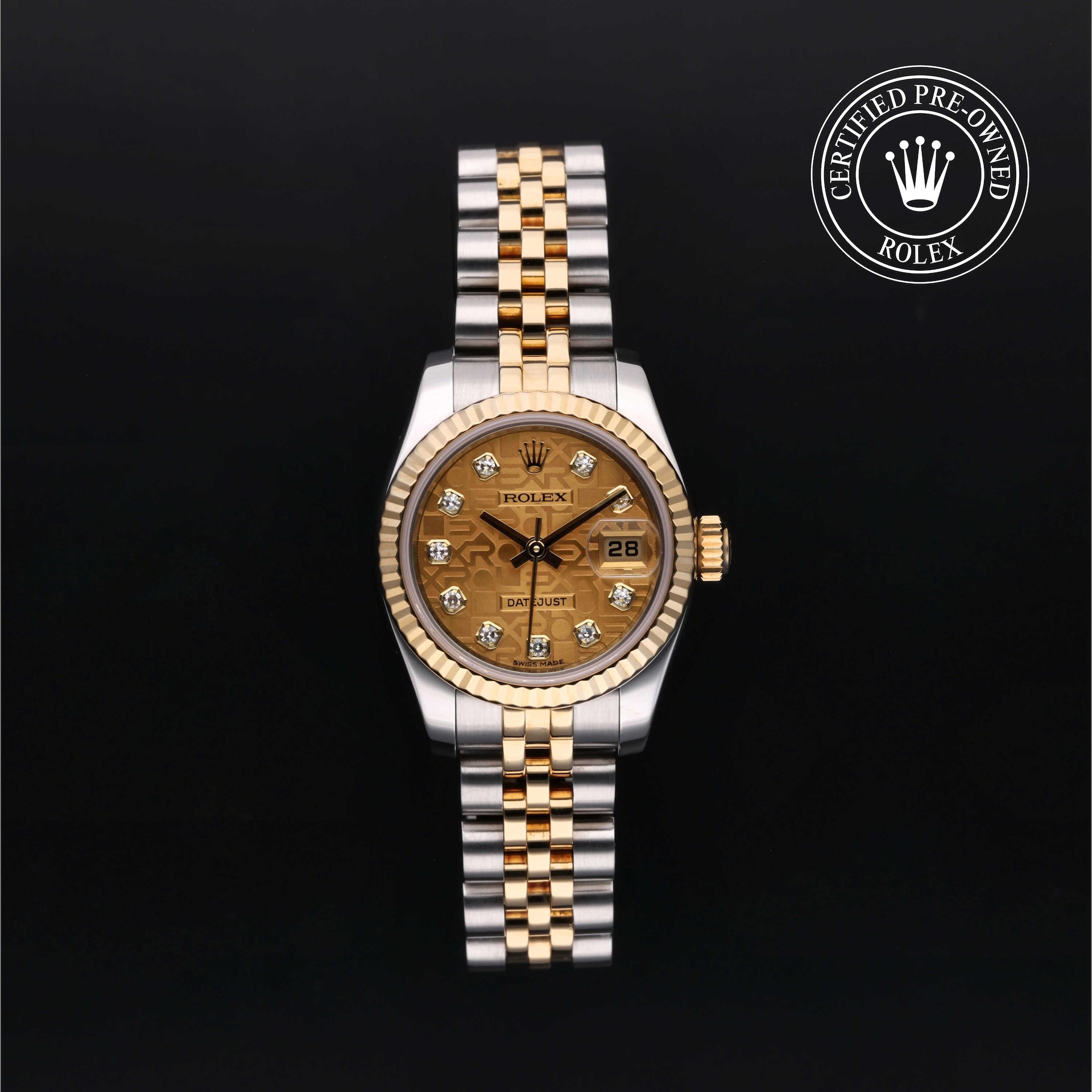 Lady-Datejust 26 image