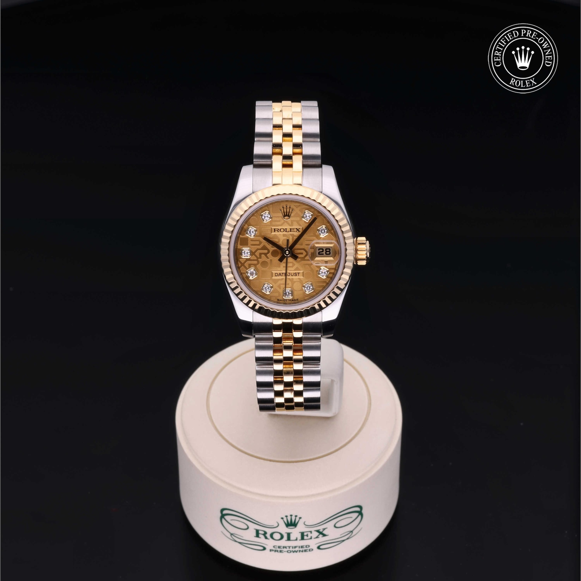 Lady-Datejust 26 image