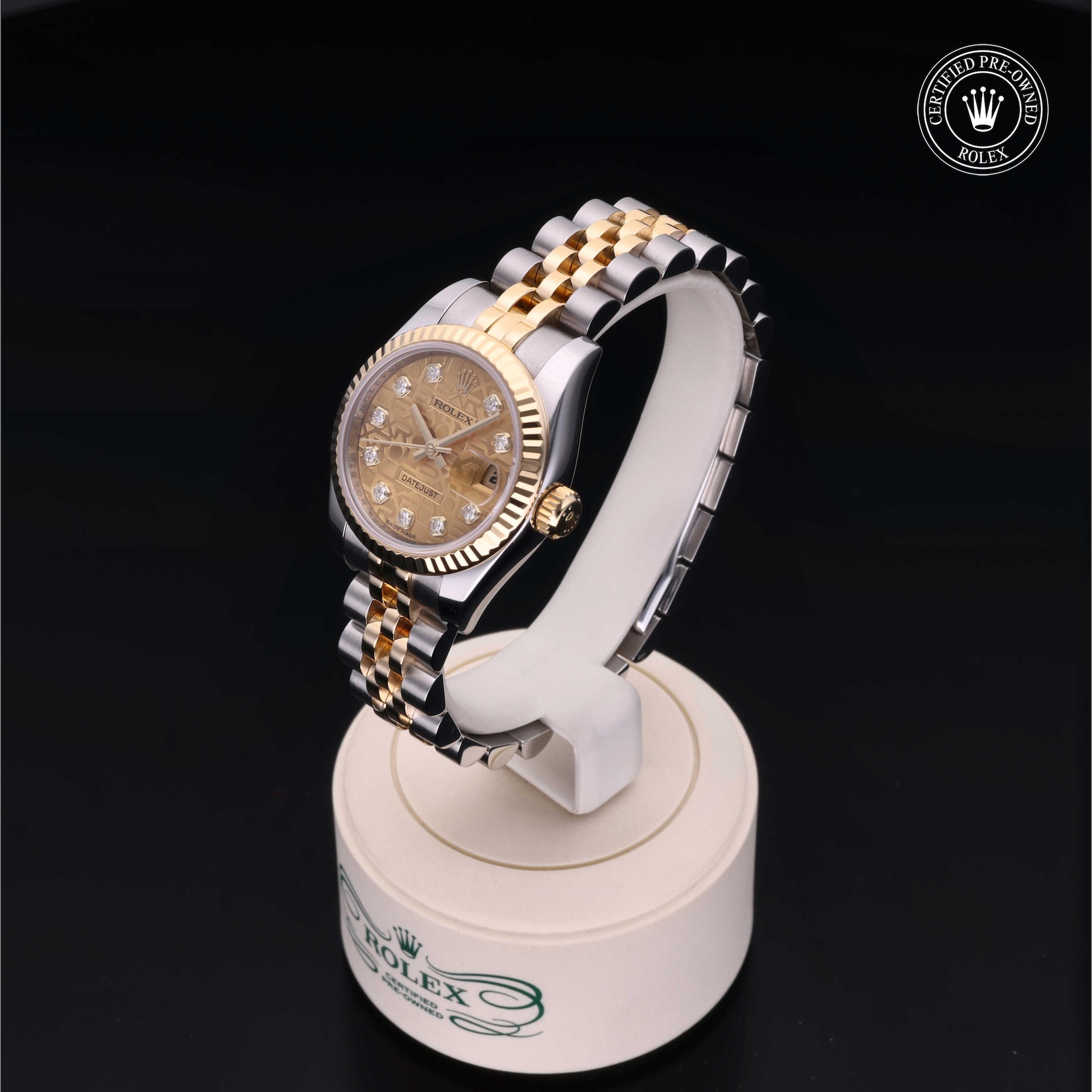 Lady-Datejust 26 image