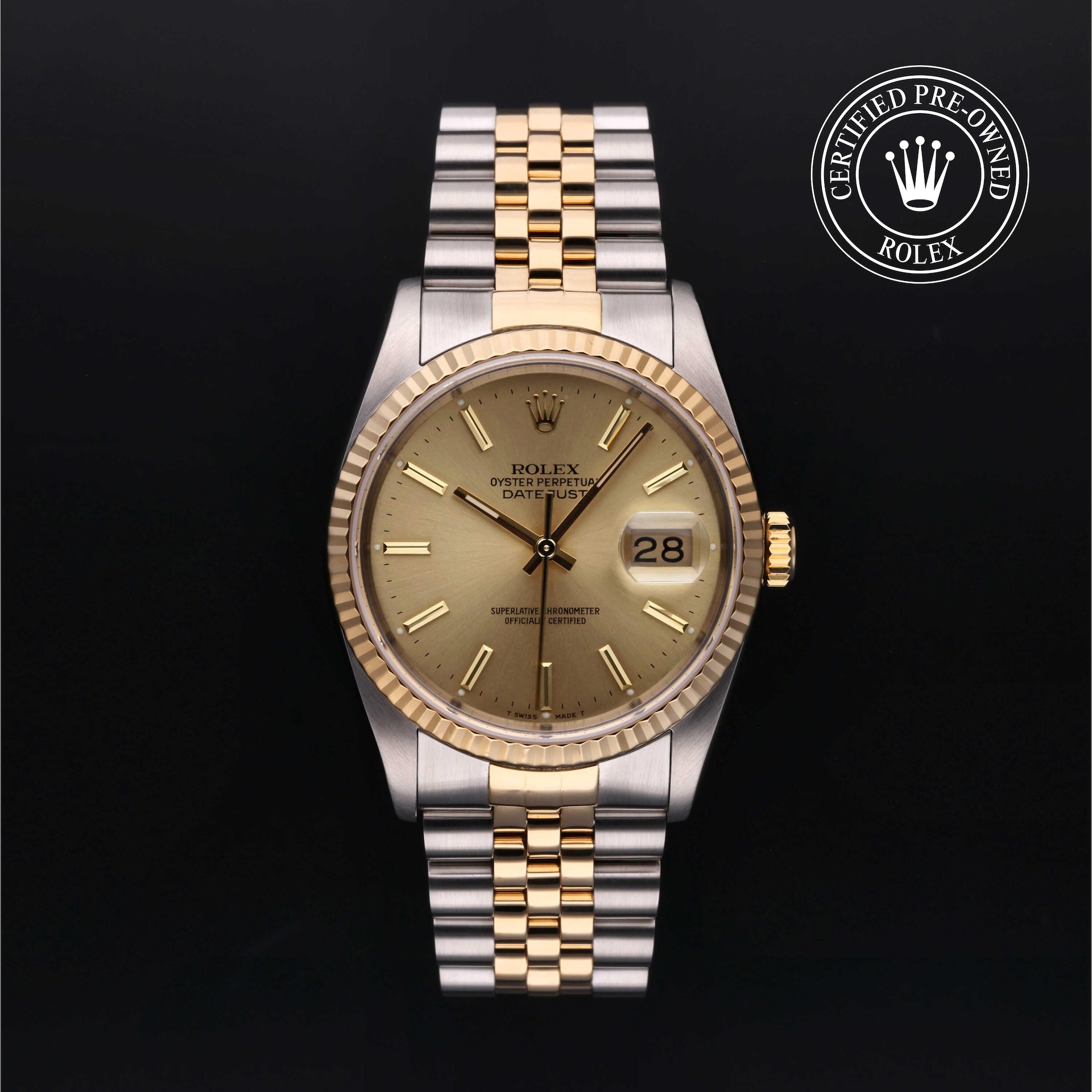 Datejust 36 image