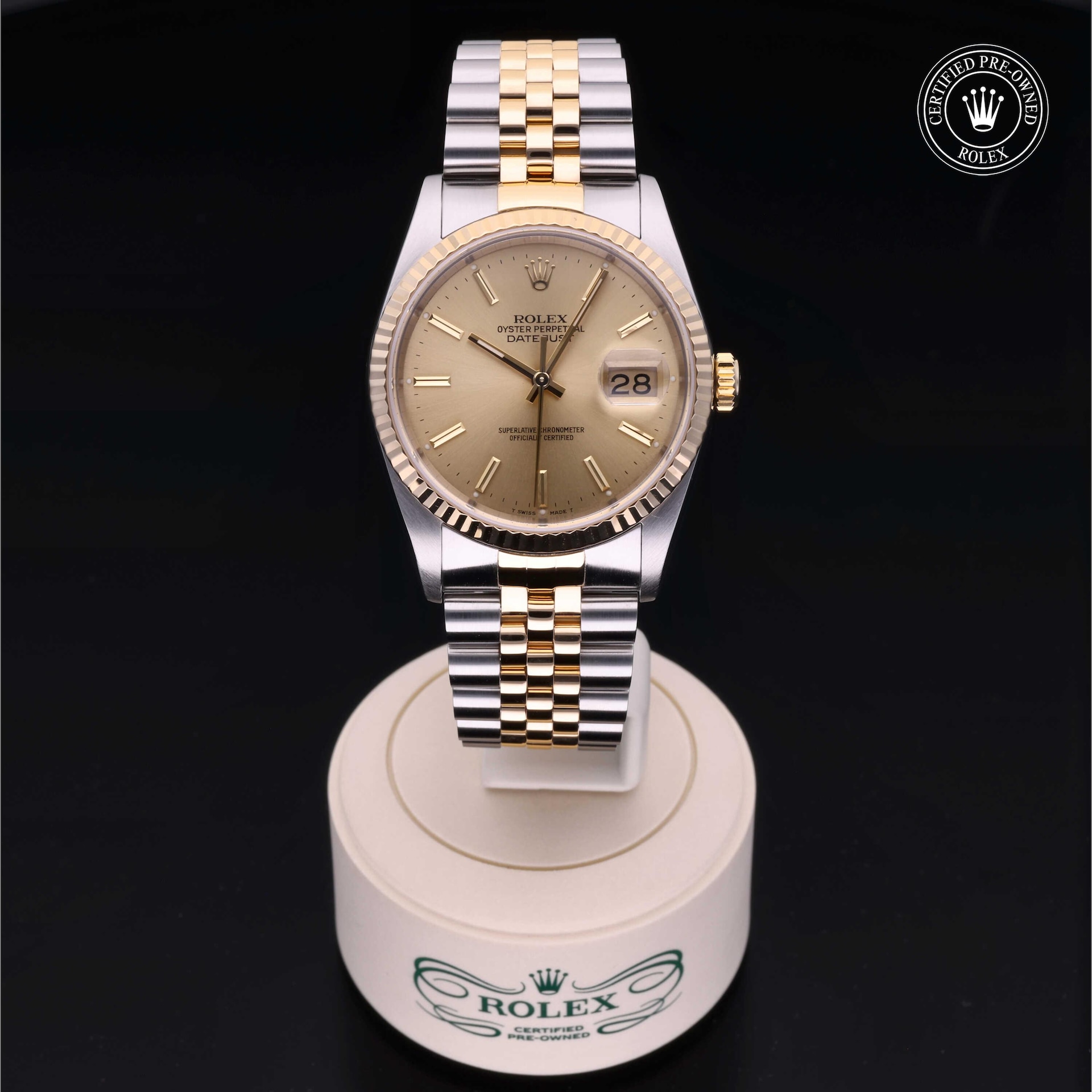 Datejust 36 image