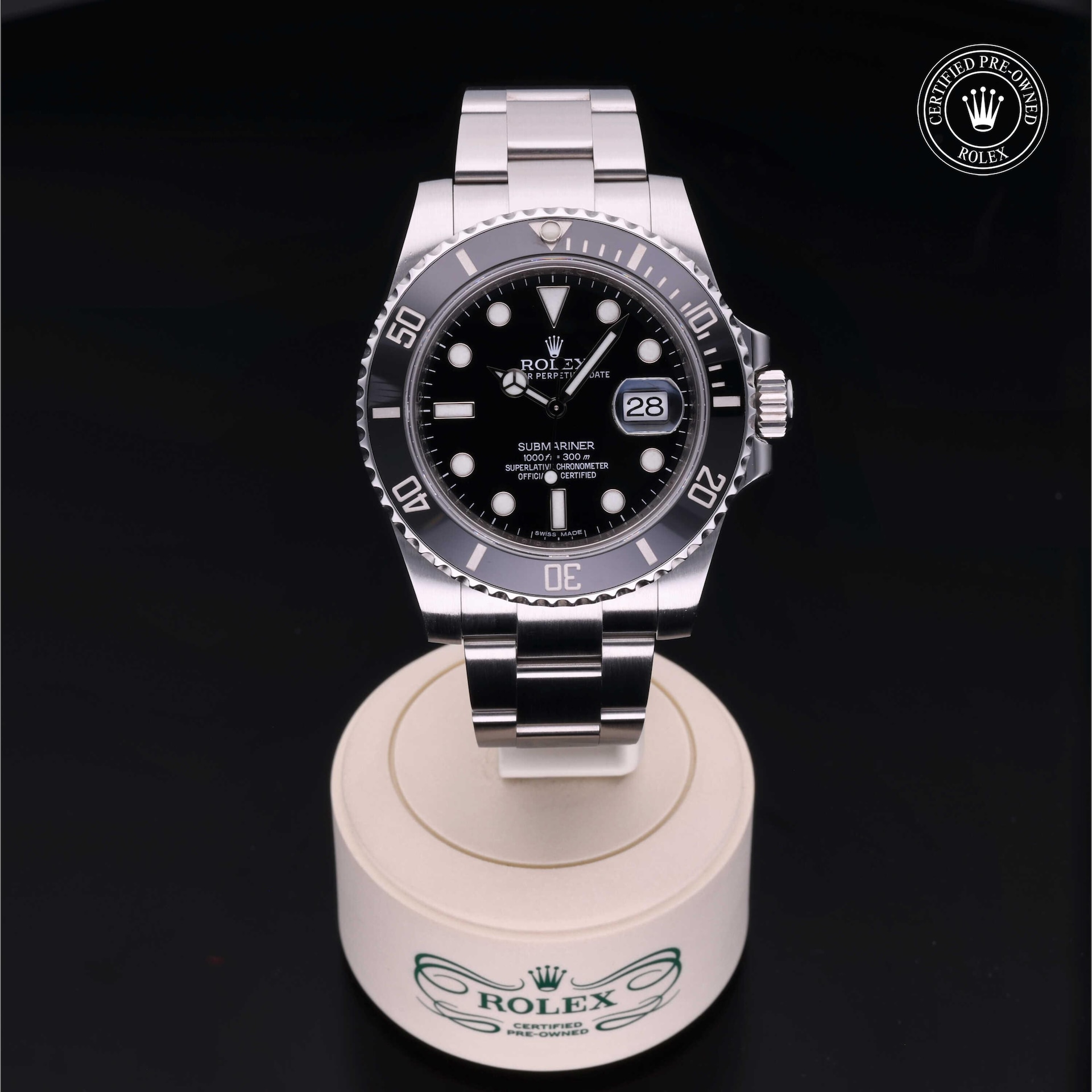 Submariner Date image