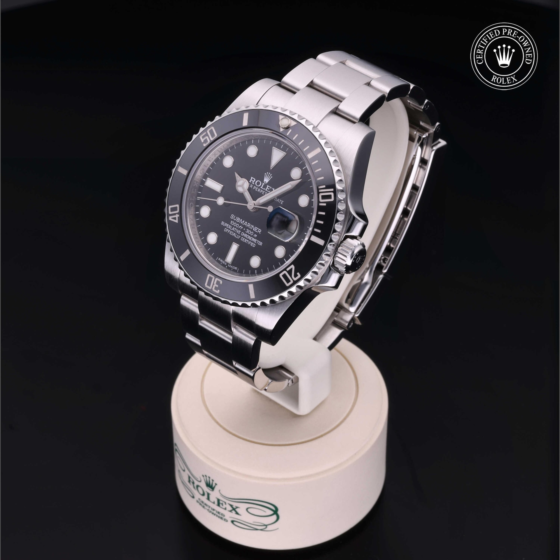 Submariner Date image