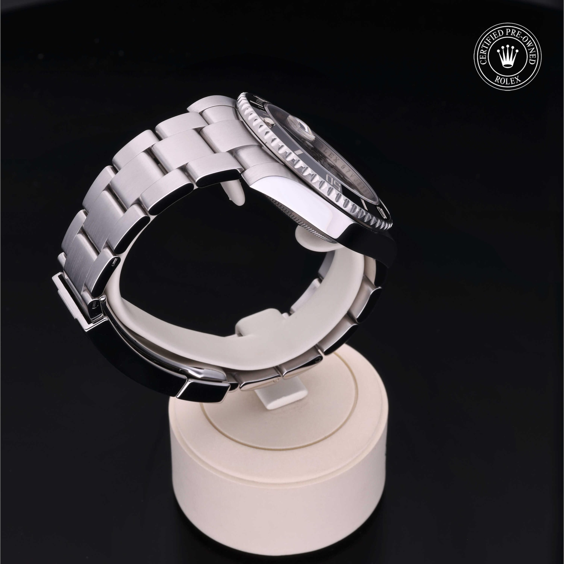 Submariner Date image
