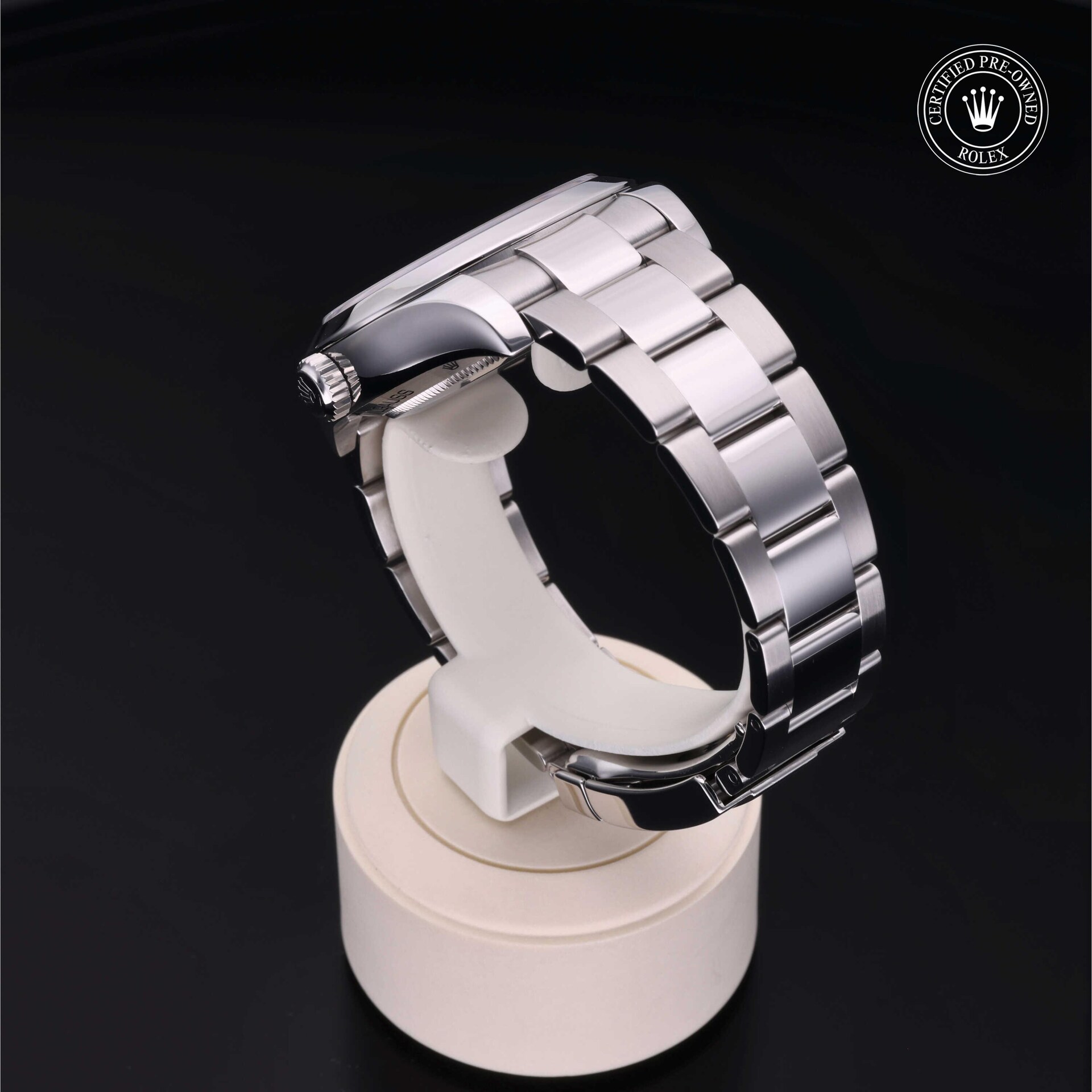 Milgauss image