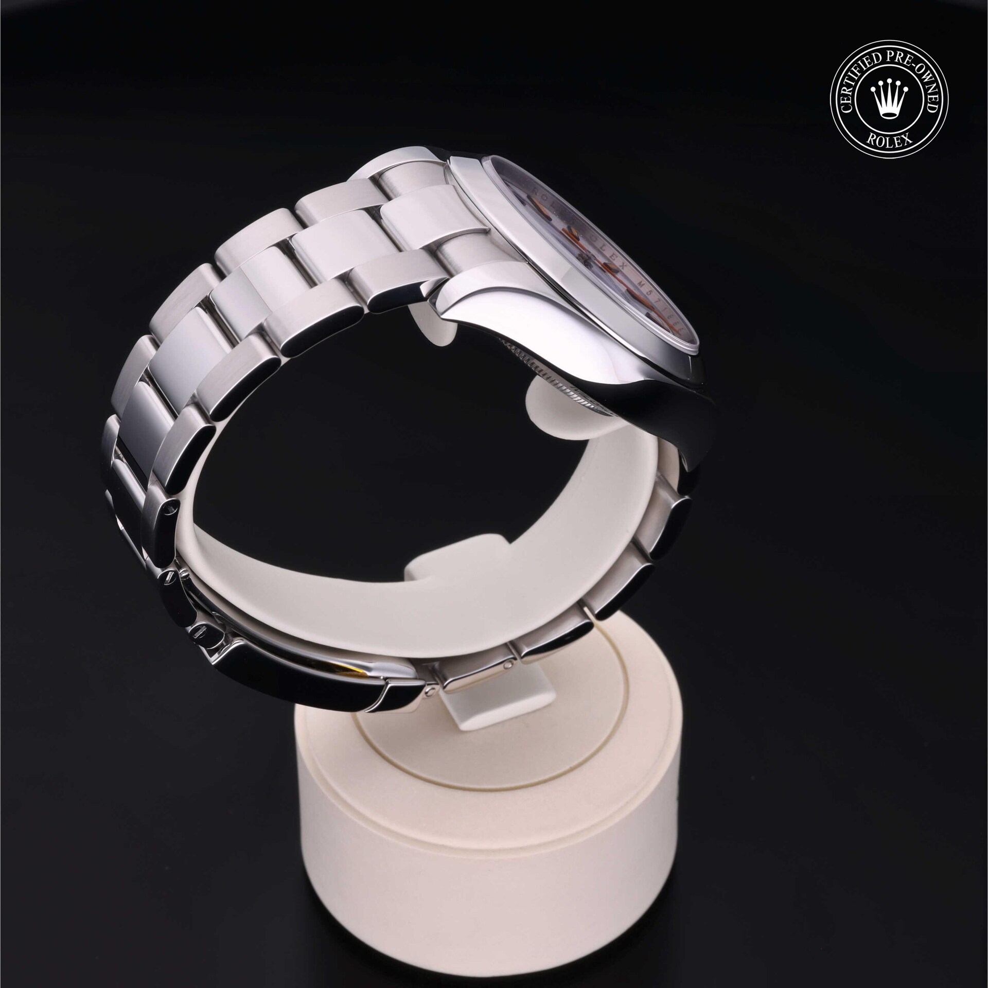 Milgauss image