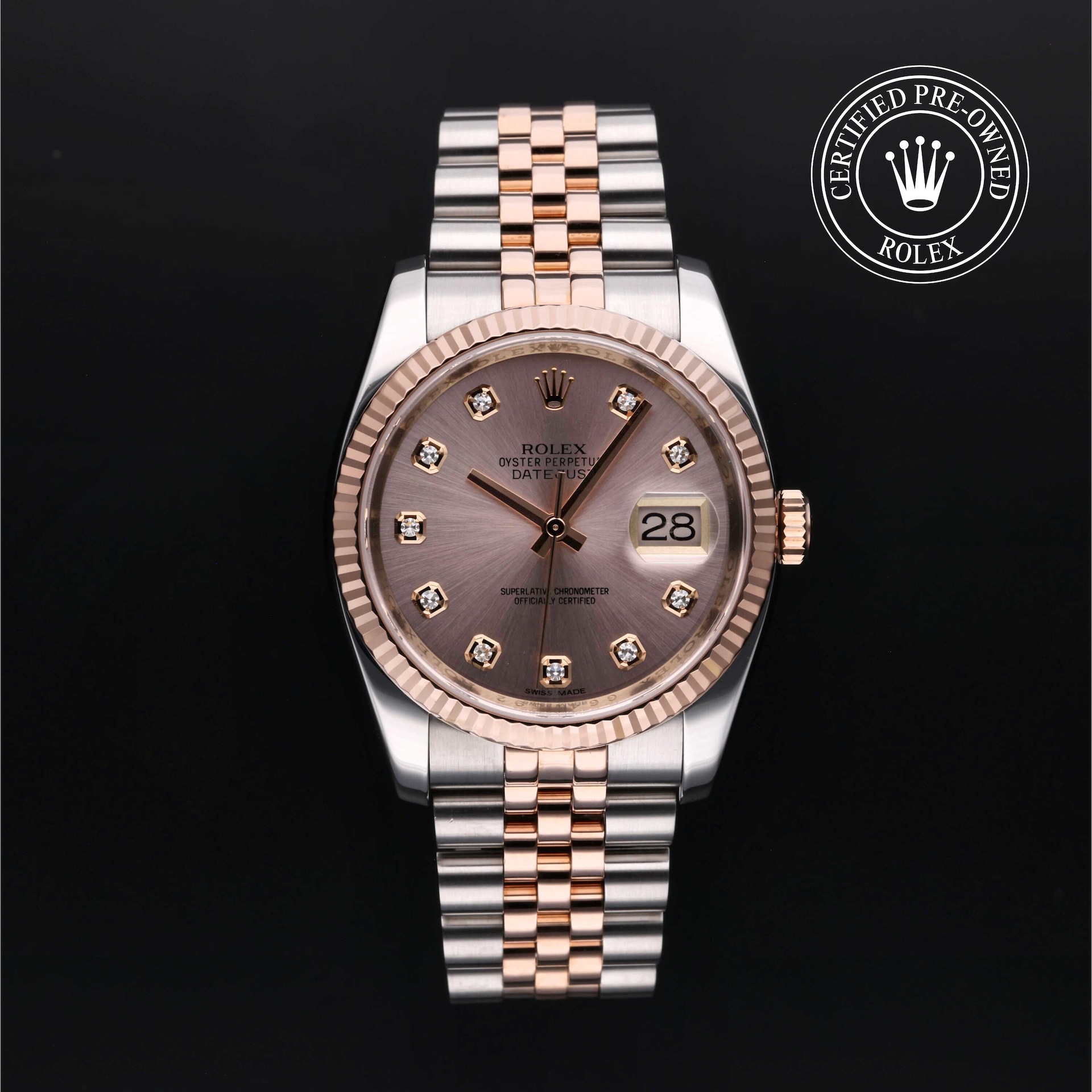 Datejust 36 image