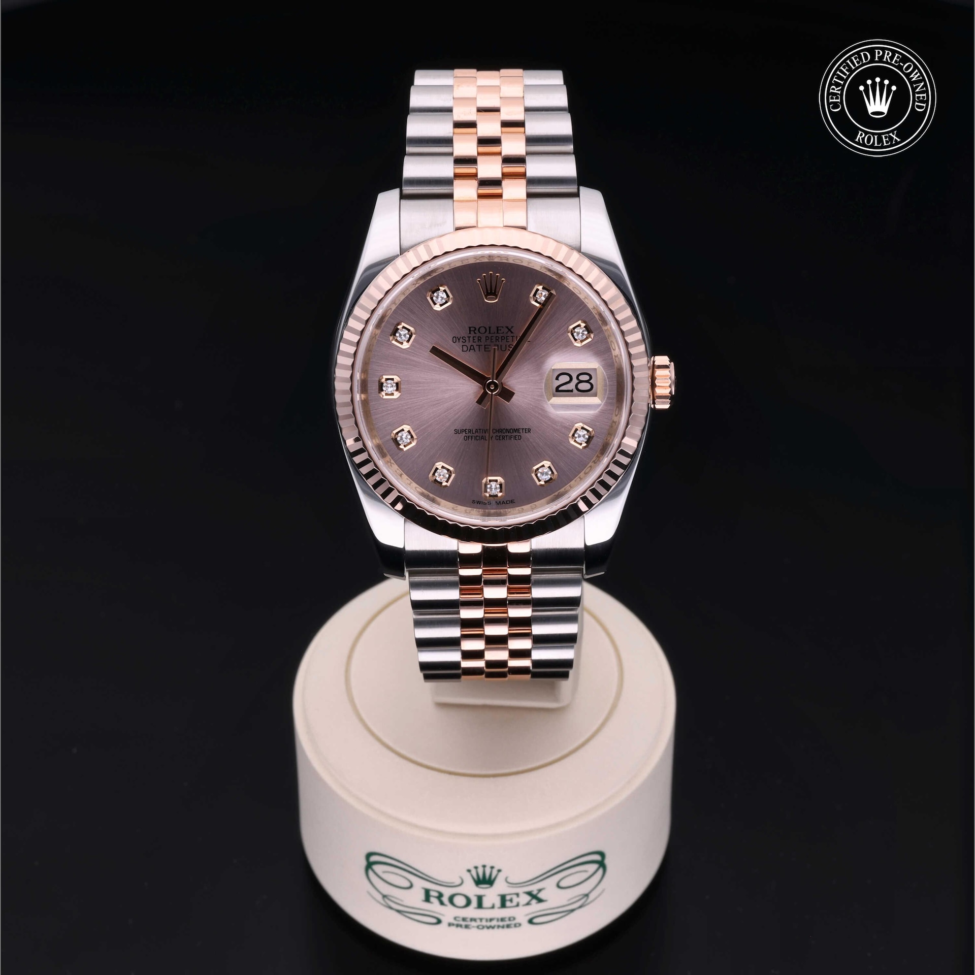 Datejust 36 image