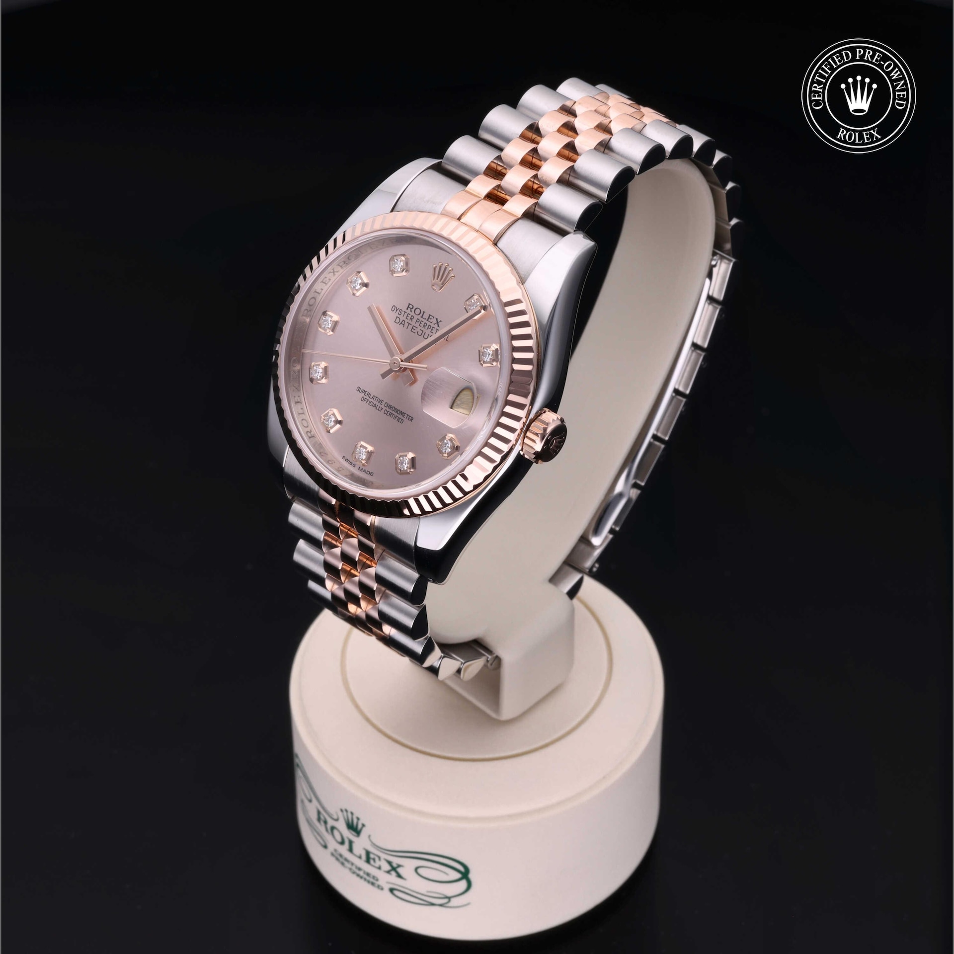 Datejust 36 image